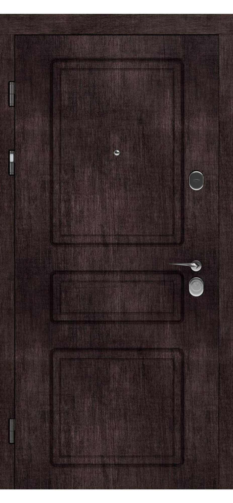 Вхідні двері Rodos Standart STZ005 alt 2