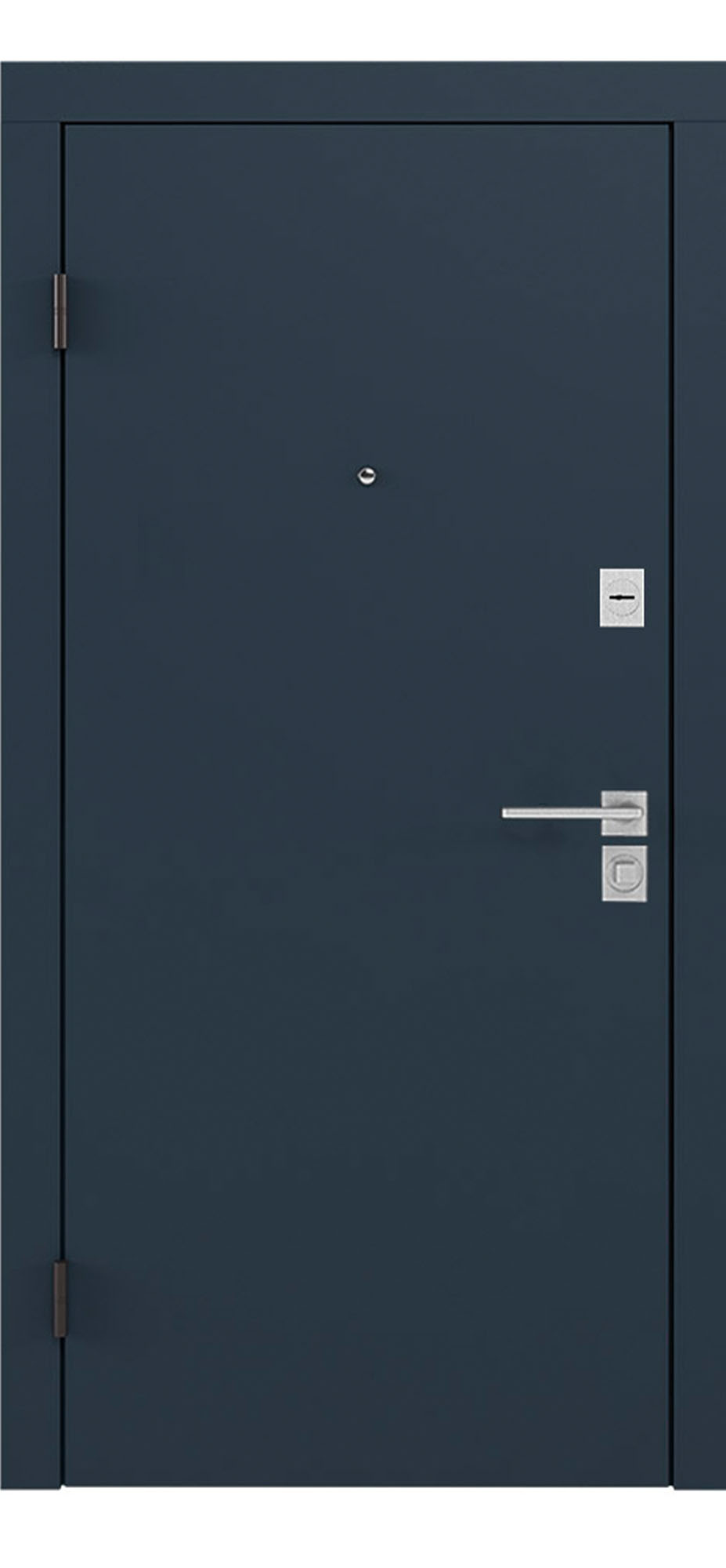 Вхідні двері Rodos Basic BAZ001 alt 3