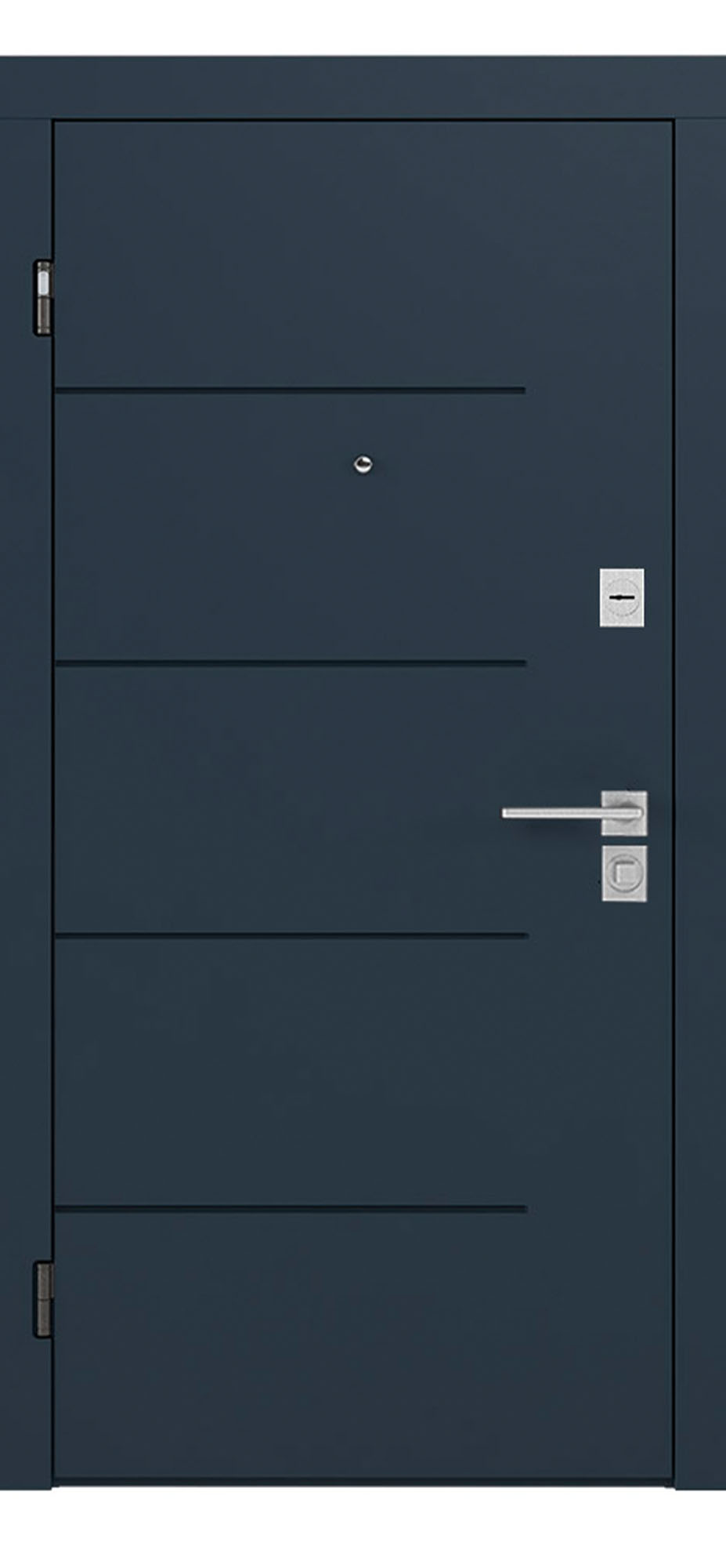 Вхідні двері Rodos Basic BAZ002 alt 3