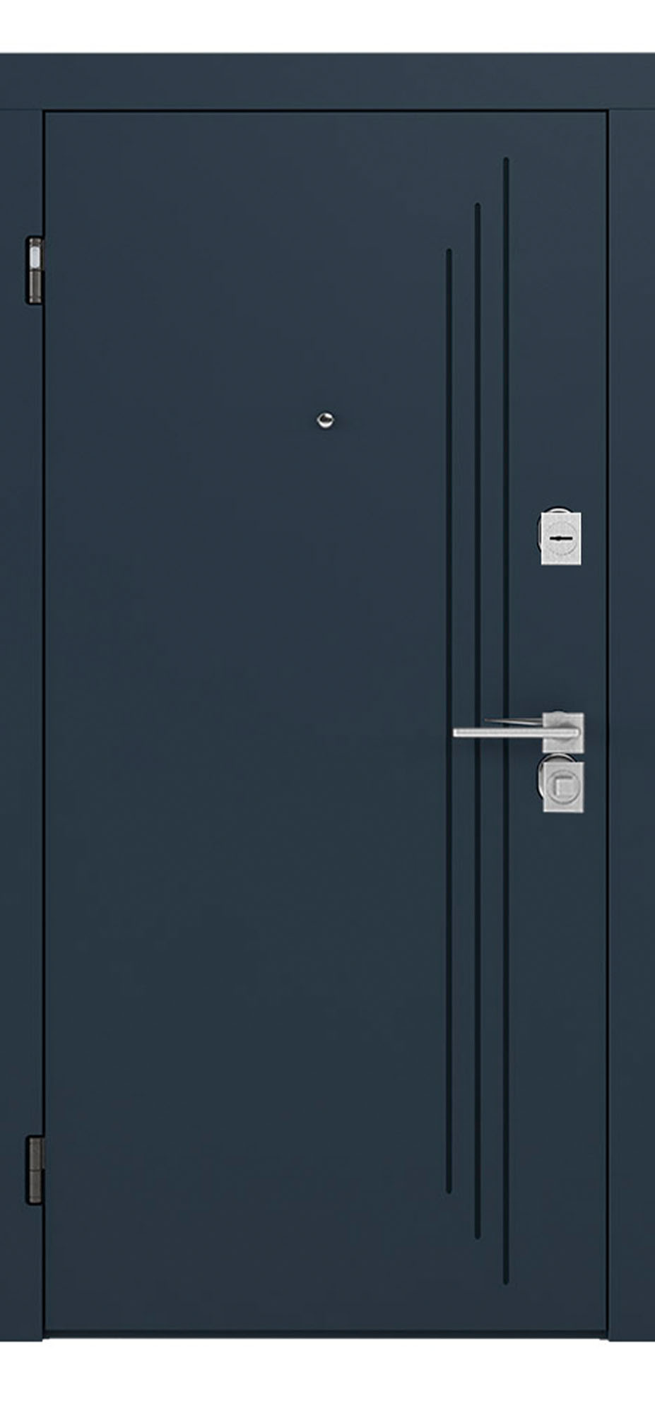 Вхідні двері Rodos Basic BAZ004 alt 3