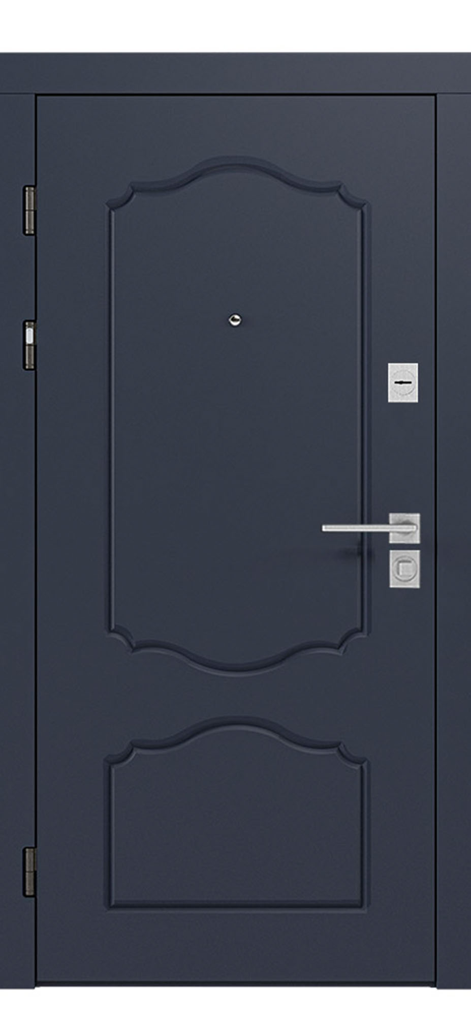 Вхідні двері Rodos Line LNZ003 alt 3