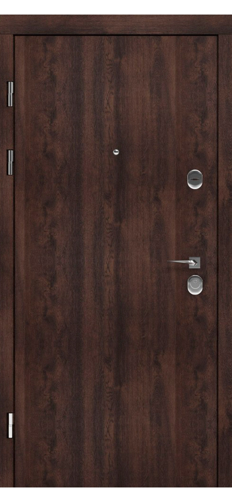 Вхідні двері Rodos Standart STZ001 alt 4