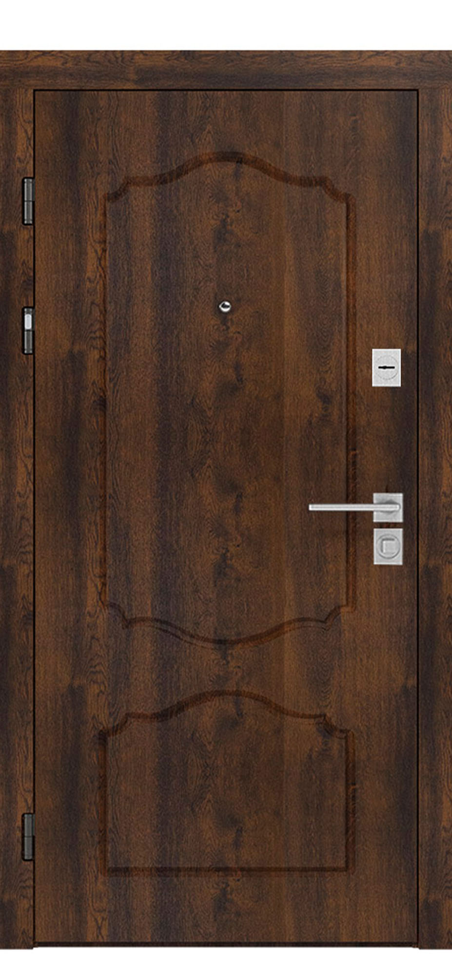 Вхідні двері Rodos Line LNZ003 alt 4