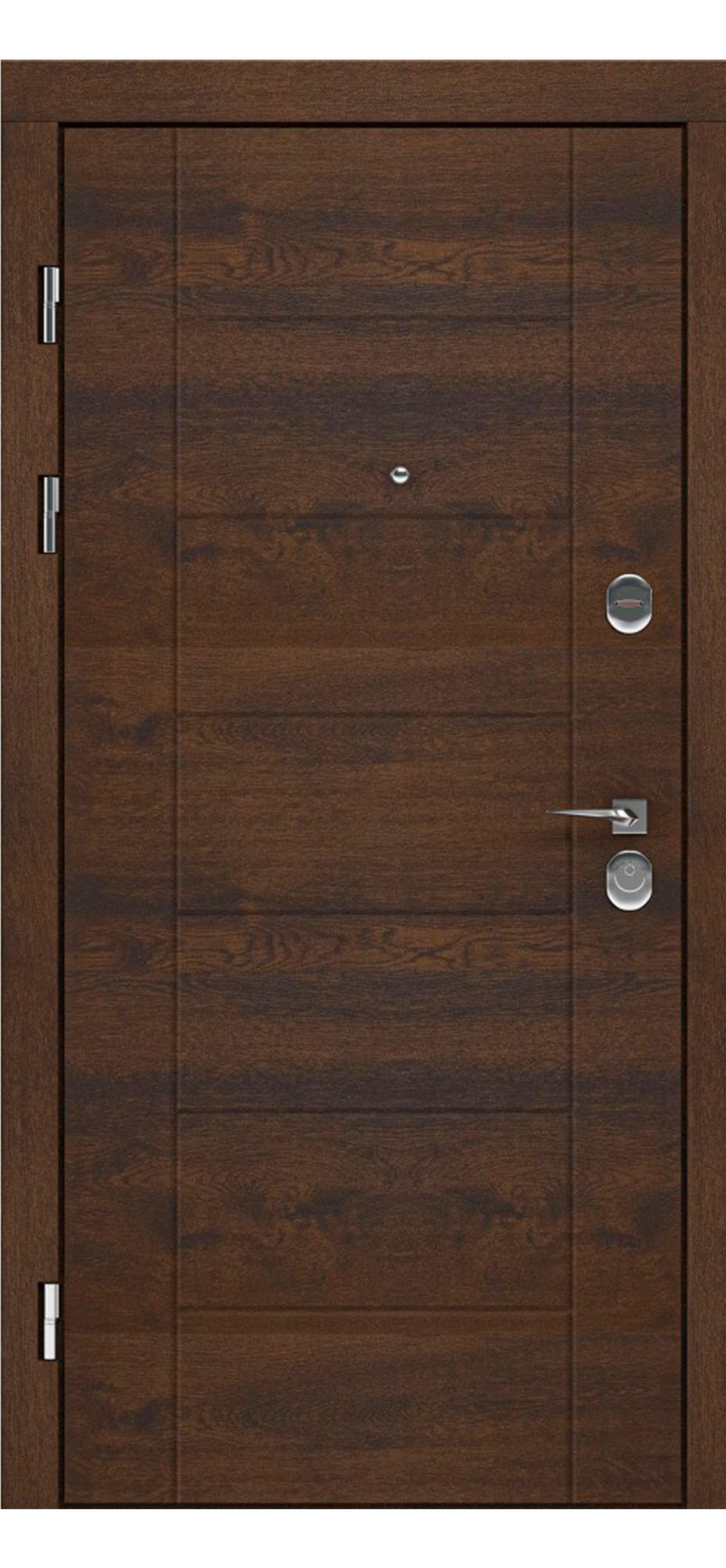 Вхідні двері Rodos Line LNZ005 alt 4