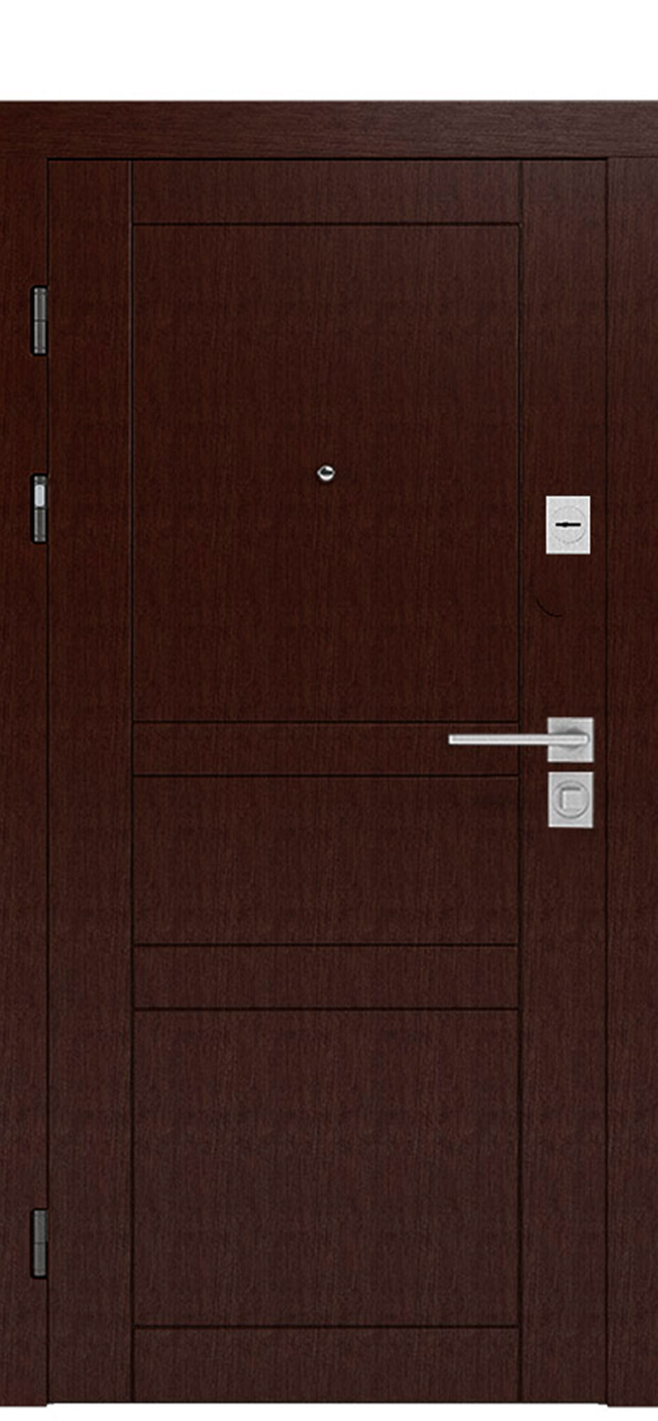 Вхідні двері Rodos Line LNZ007 alt 4