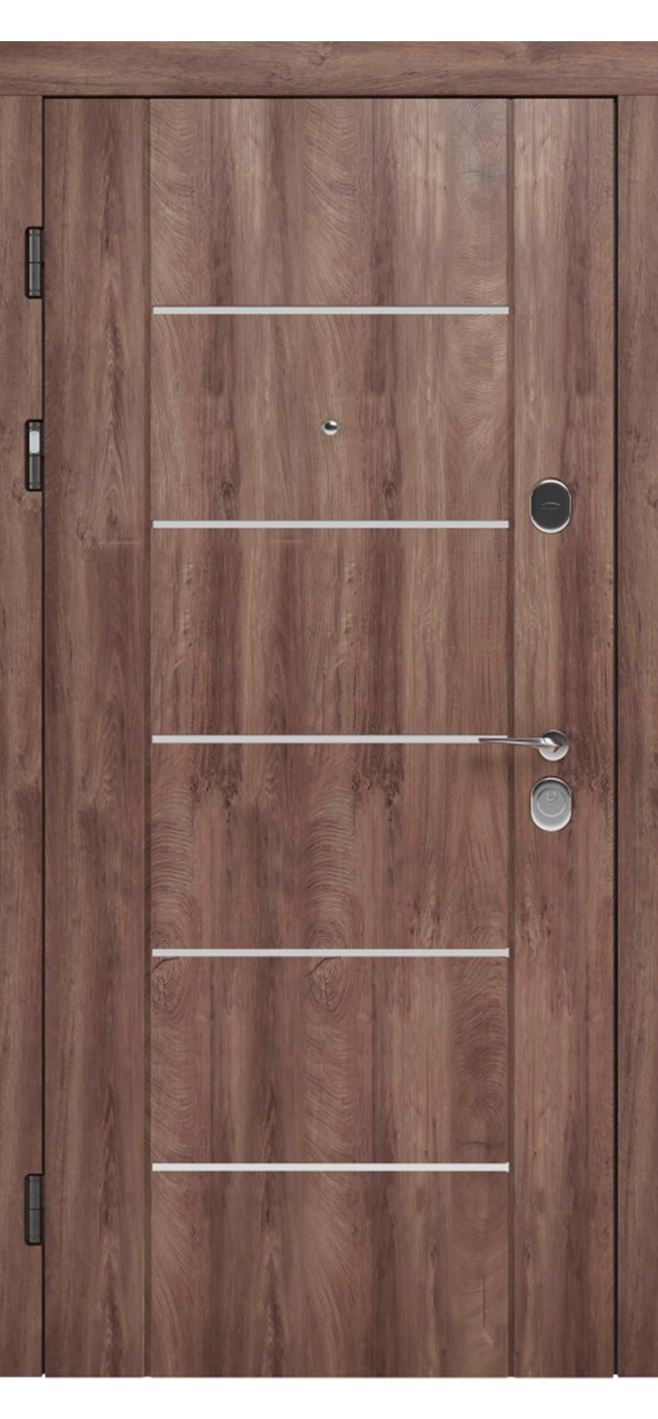 Вхідні двері Rodos Standart STZ003 alt 4