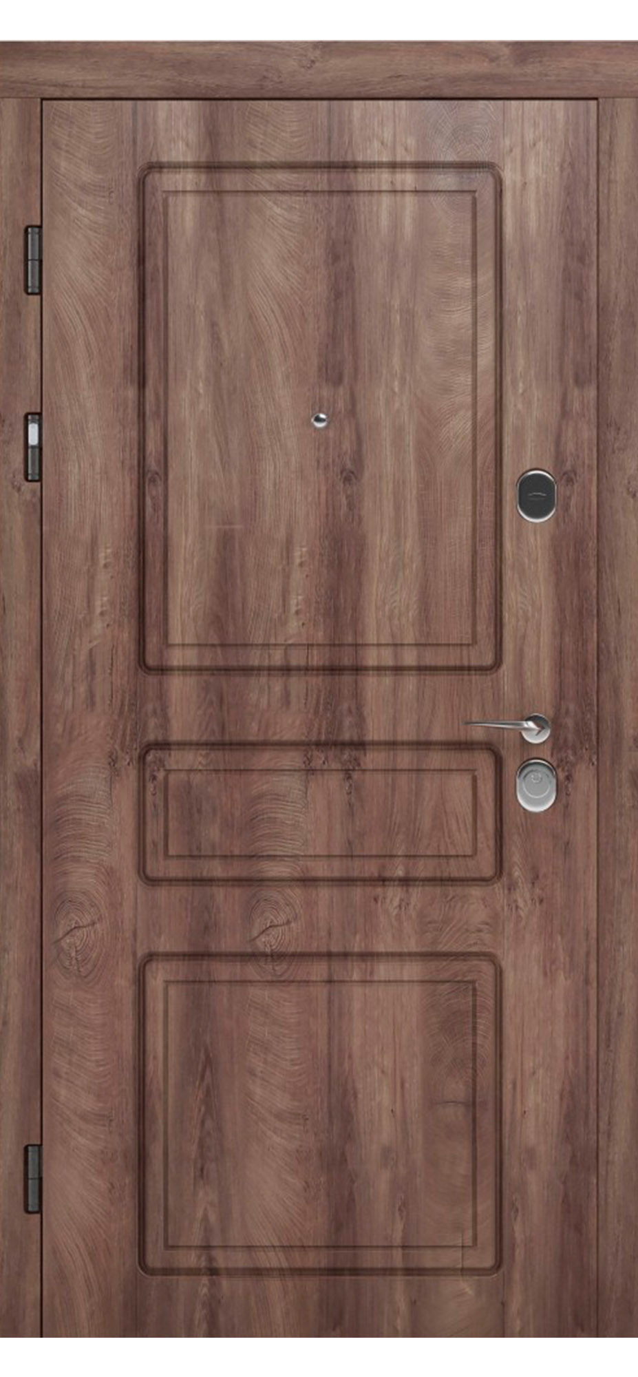 Вхідні двері Rodos Standart STZ005 alt 4