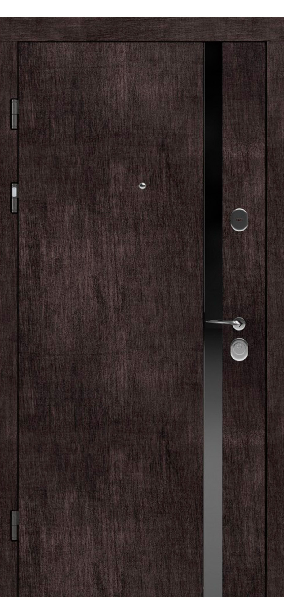 Вхідні двері Rodos Standart STZ006 alt 4