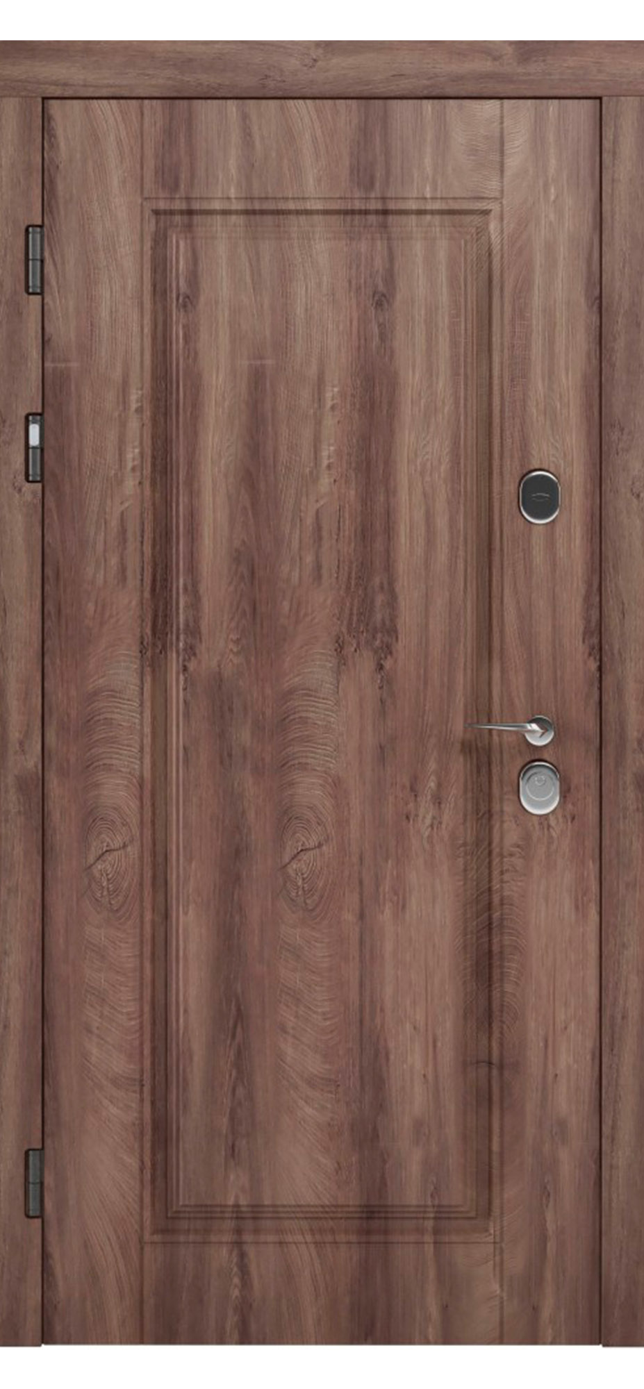 Вхідні двері Rodos Standart STZ007