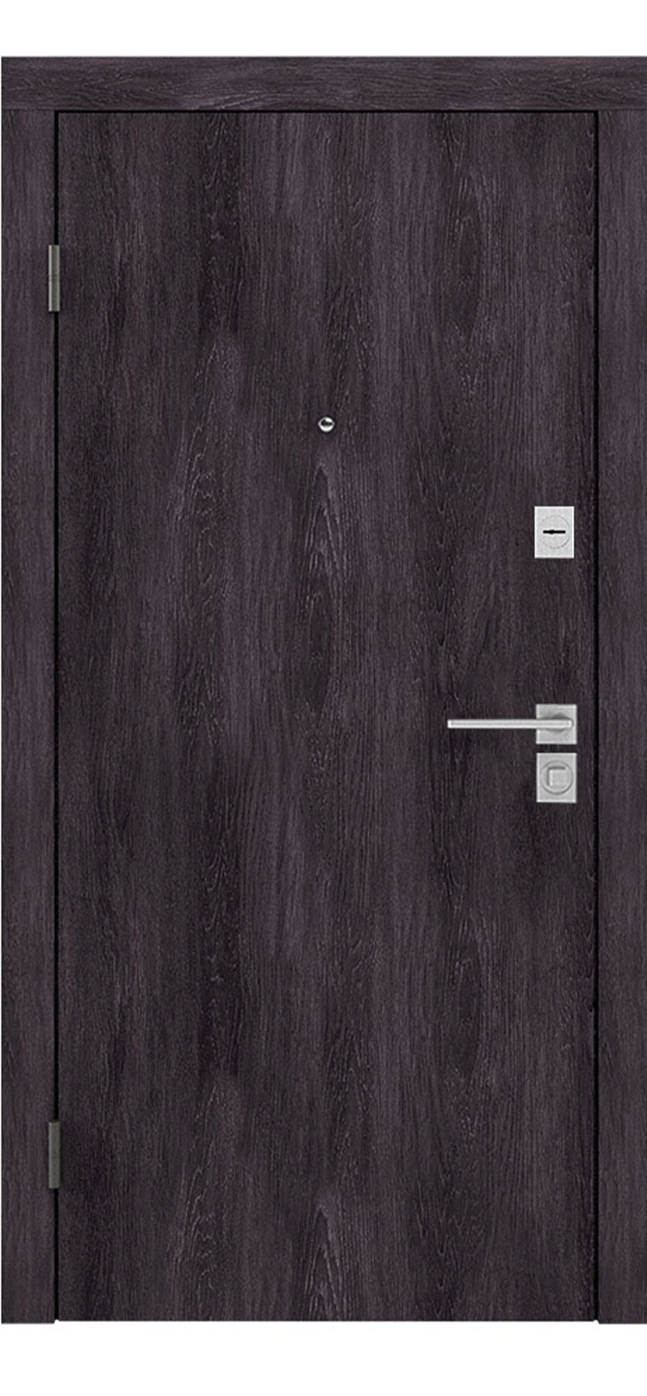 Вхідні двері Rodos Basic BAZ001 alt 5
