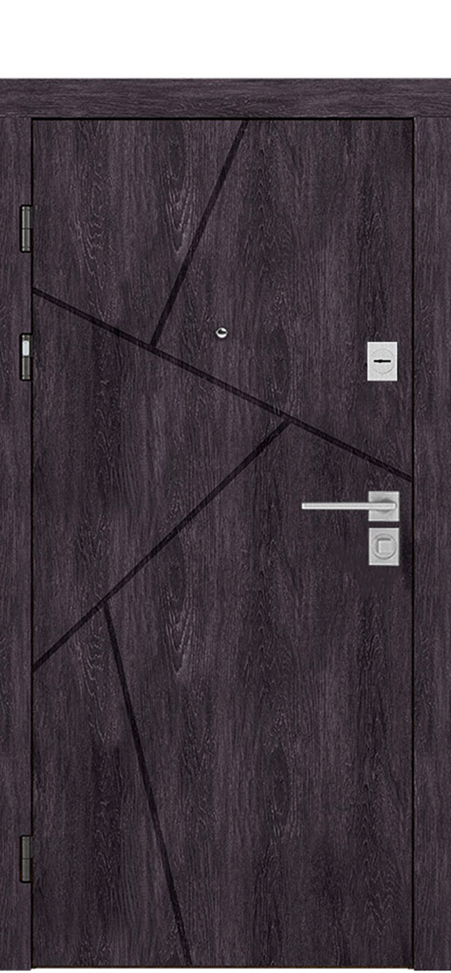Вхідні двері Rodos Line LNZ006 alt 5