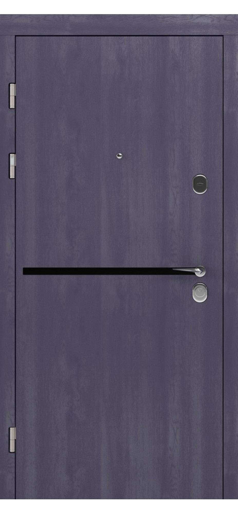 Вхідні двері Rodos Standart STZ002