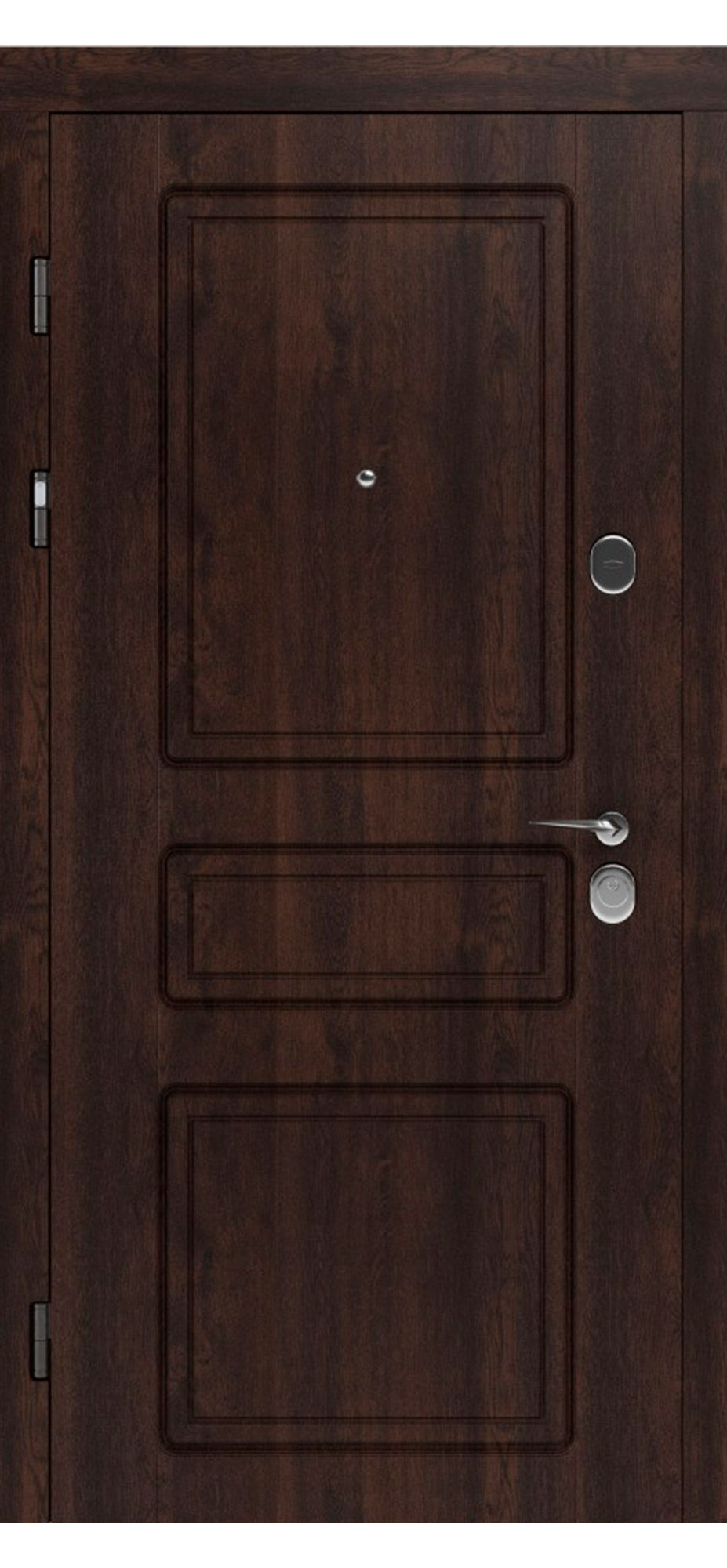 Вхідні двері Rodos Standart STZ005 alt 5