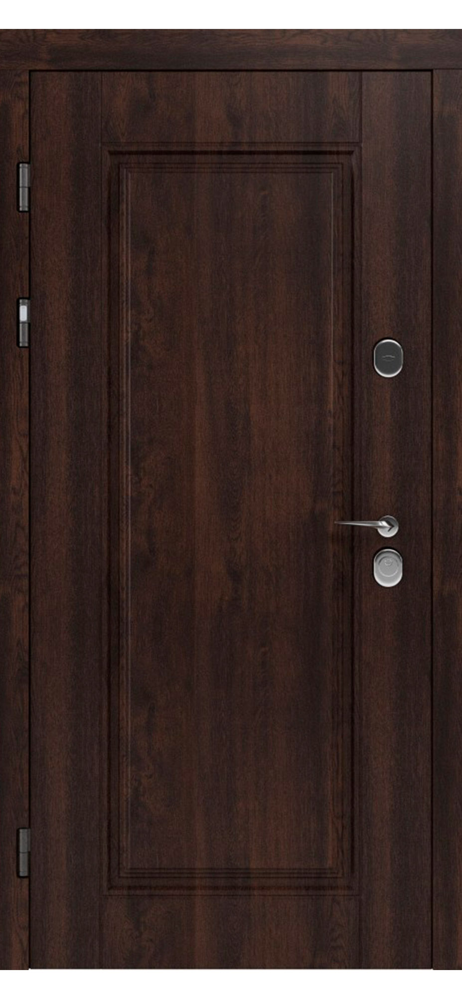 Вхідні двері Rodos Standart STZ007 alt 5