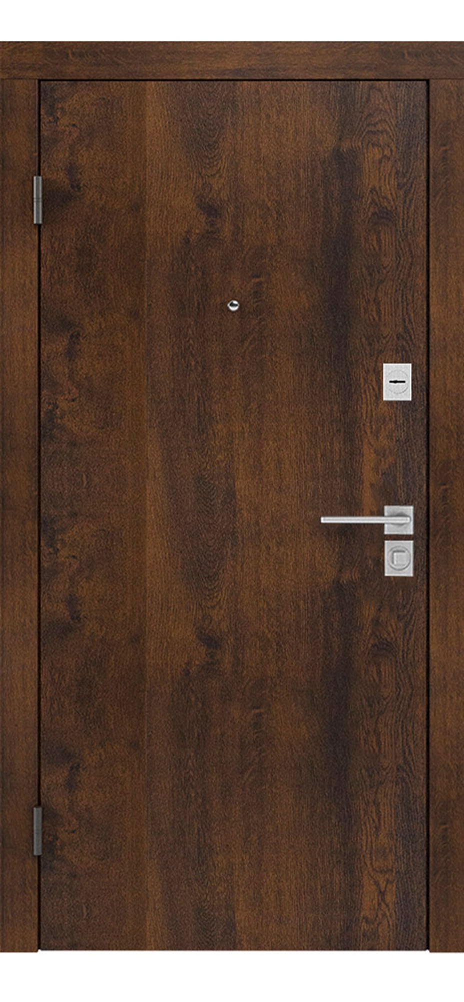 Вхідні двері Rodos Basic BAZ001 alt 6