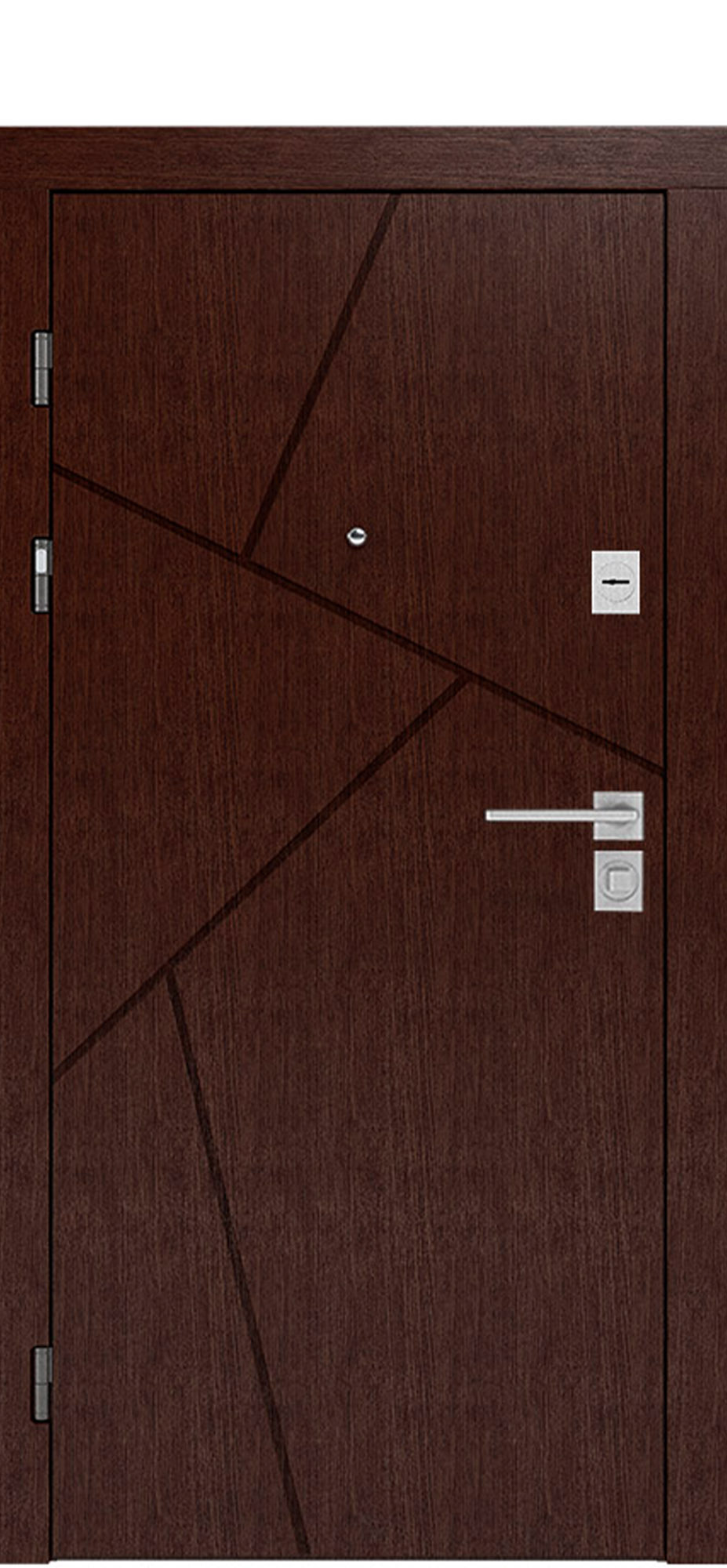 Вхідні двері Rodos Line LNZ006 alt 6