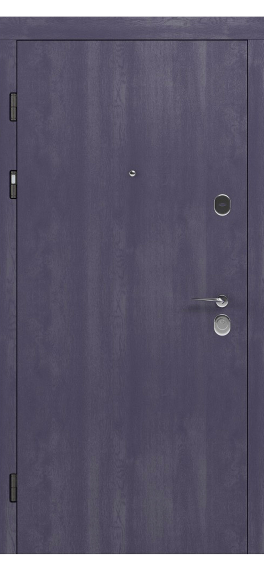 Вхідні двері Rodos Standart STZ001 alt 7