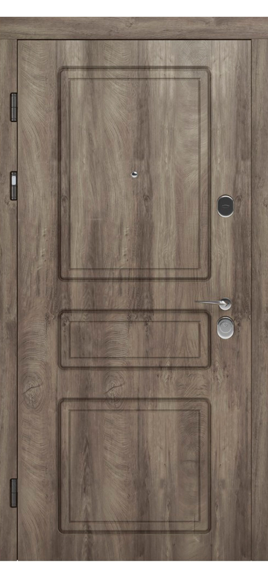 Вхідні двері Rodos Standart STZ005 alt 6