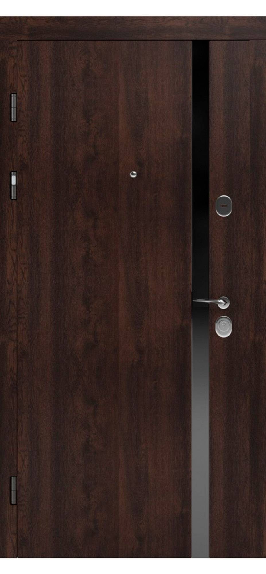 Вхідні двері Rodos Standart STZ006