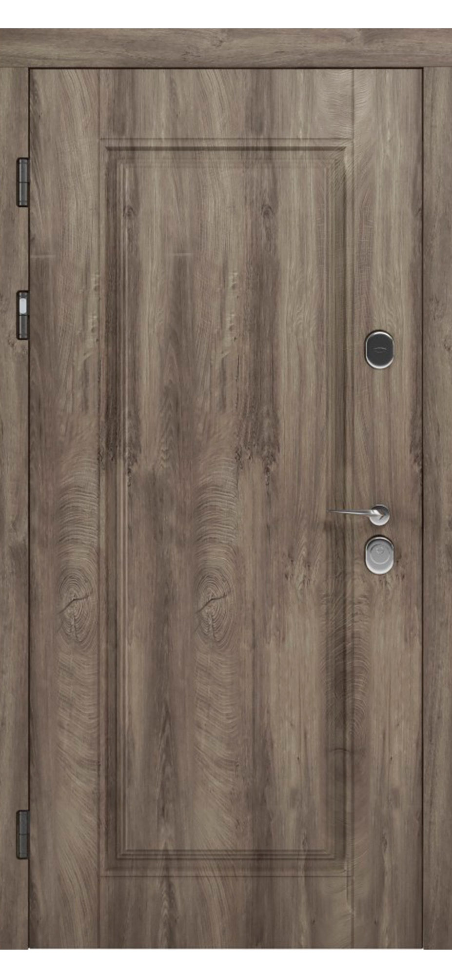 Вхідні двері Rodos Standart STZ007 alt 6