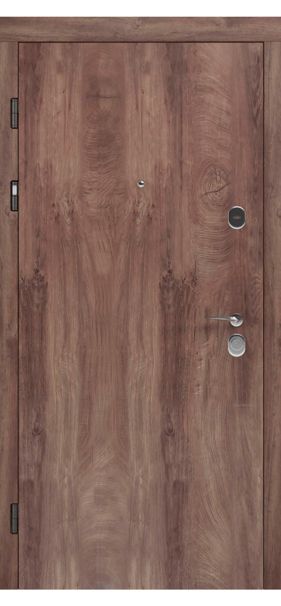 Вхідні двері Rodos Standart STZ001 alt 8