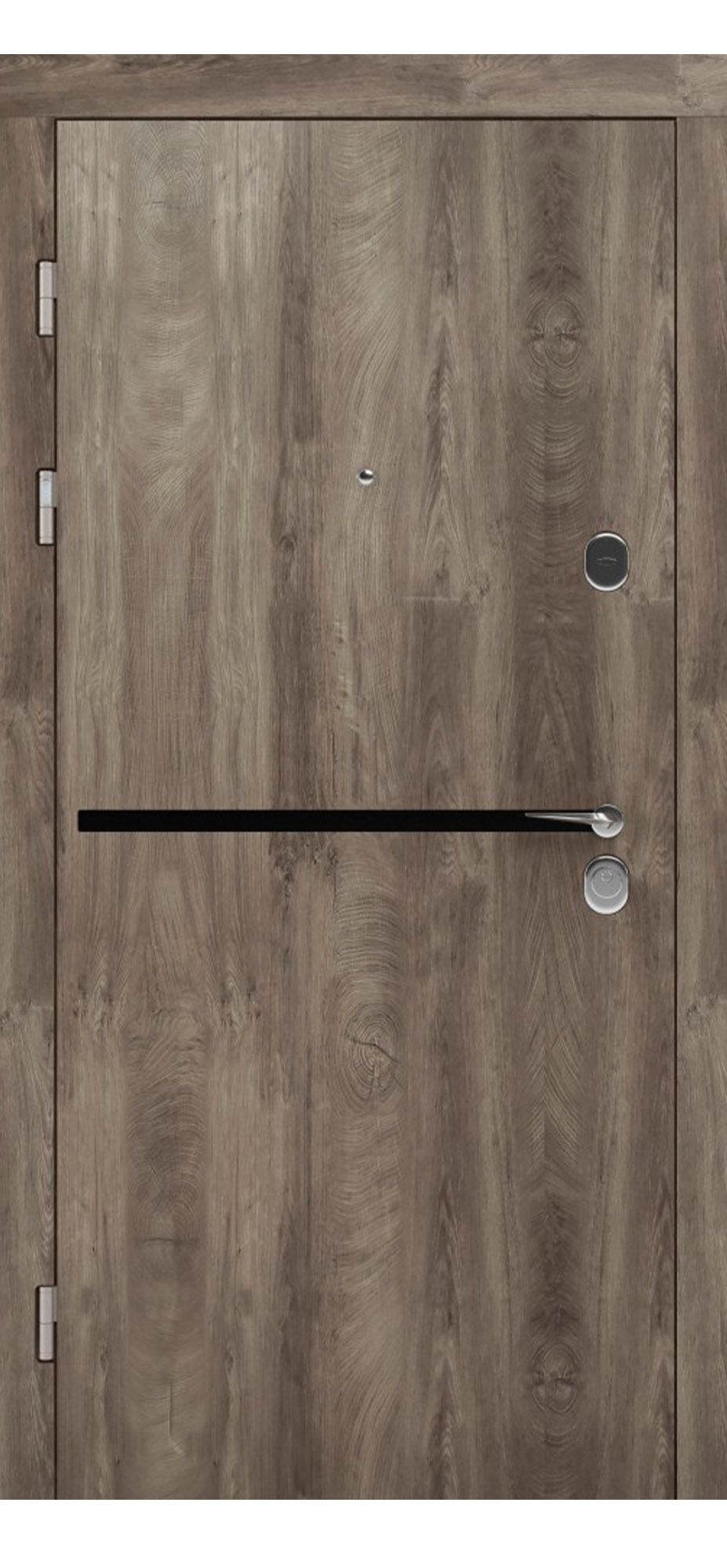 Вхідні двері Rodos Standart STZ002