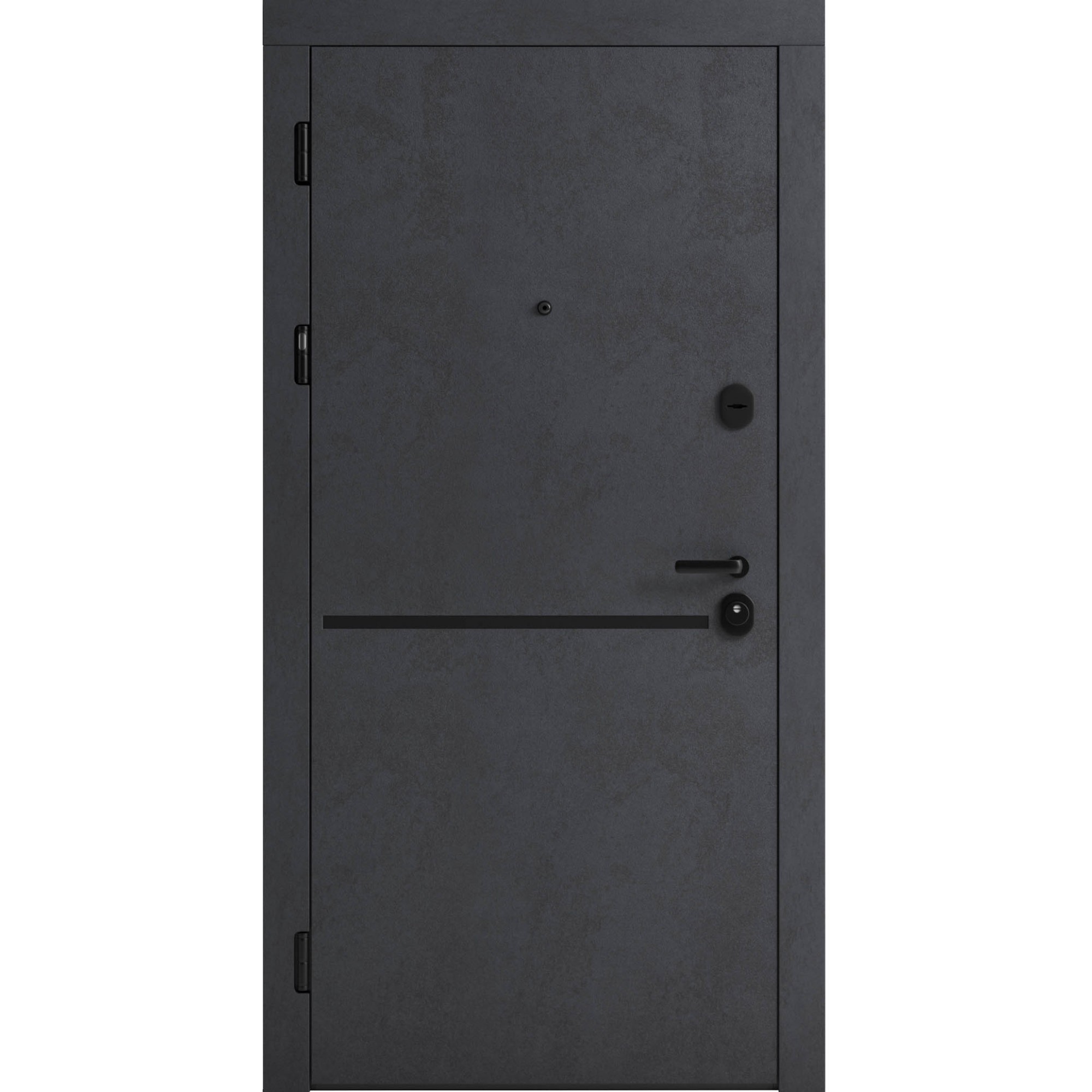 Вхідні двері Rodos Standart F110