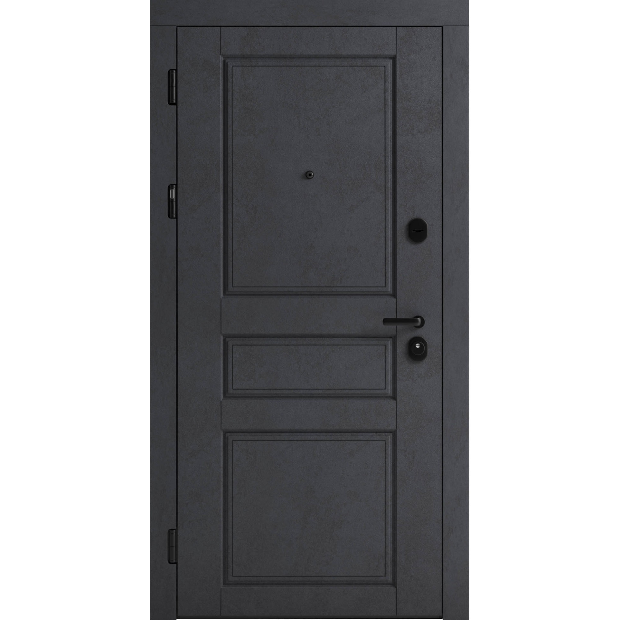 Вхідні двері Rodos Standart F113 alt 0