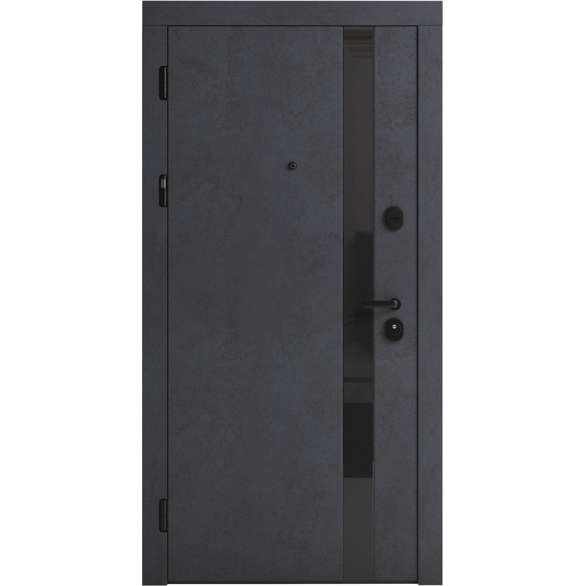 Вхідні двері Rodos Standart F114 alt 0