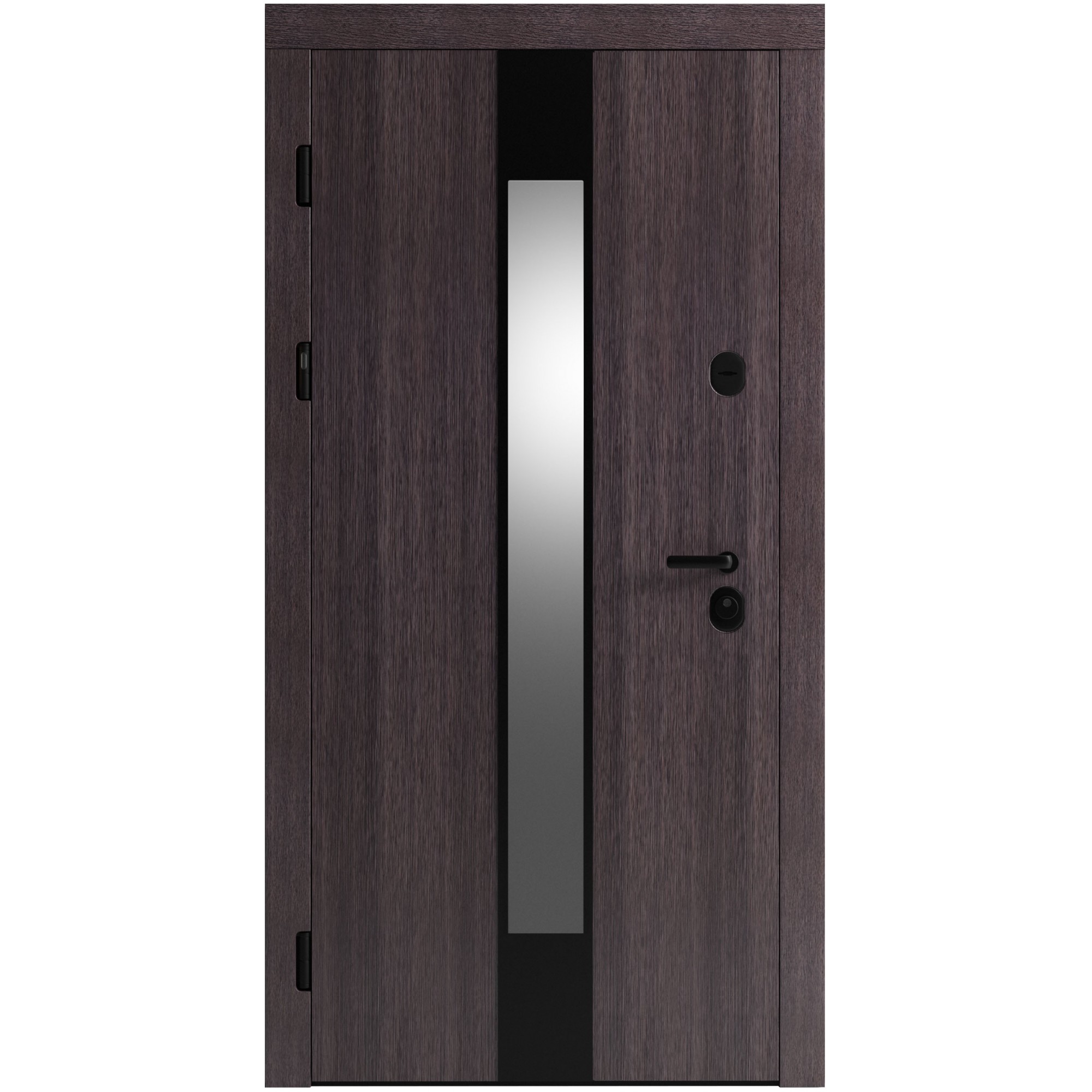 Вхідні двері Rodos Standart F129 alt 0