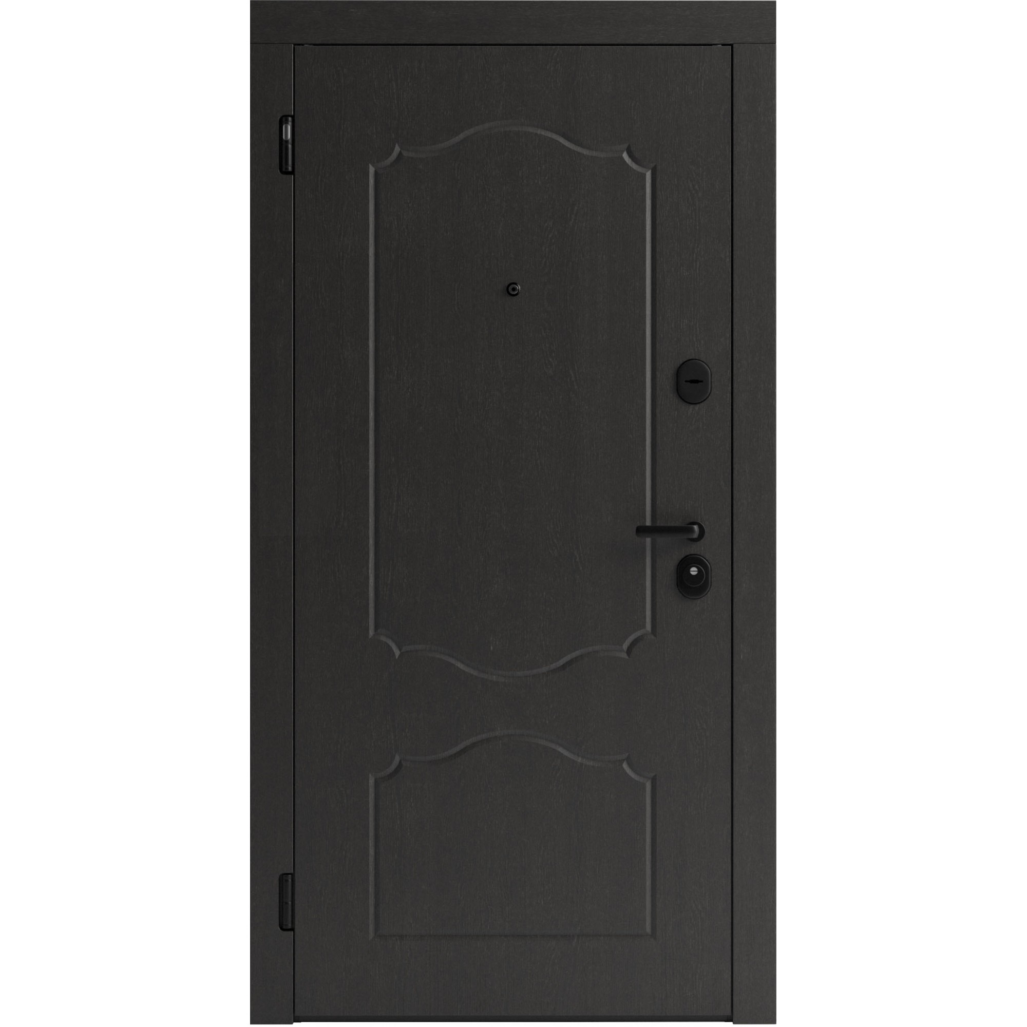 Вхідні двері Rodos Line F105