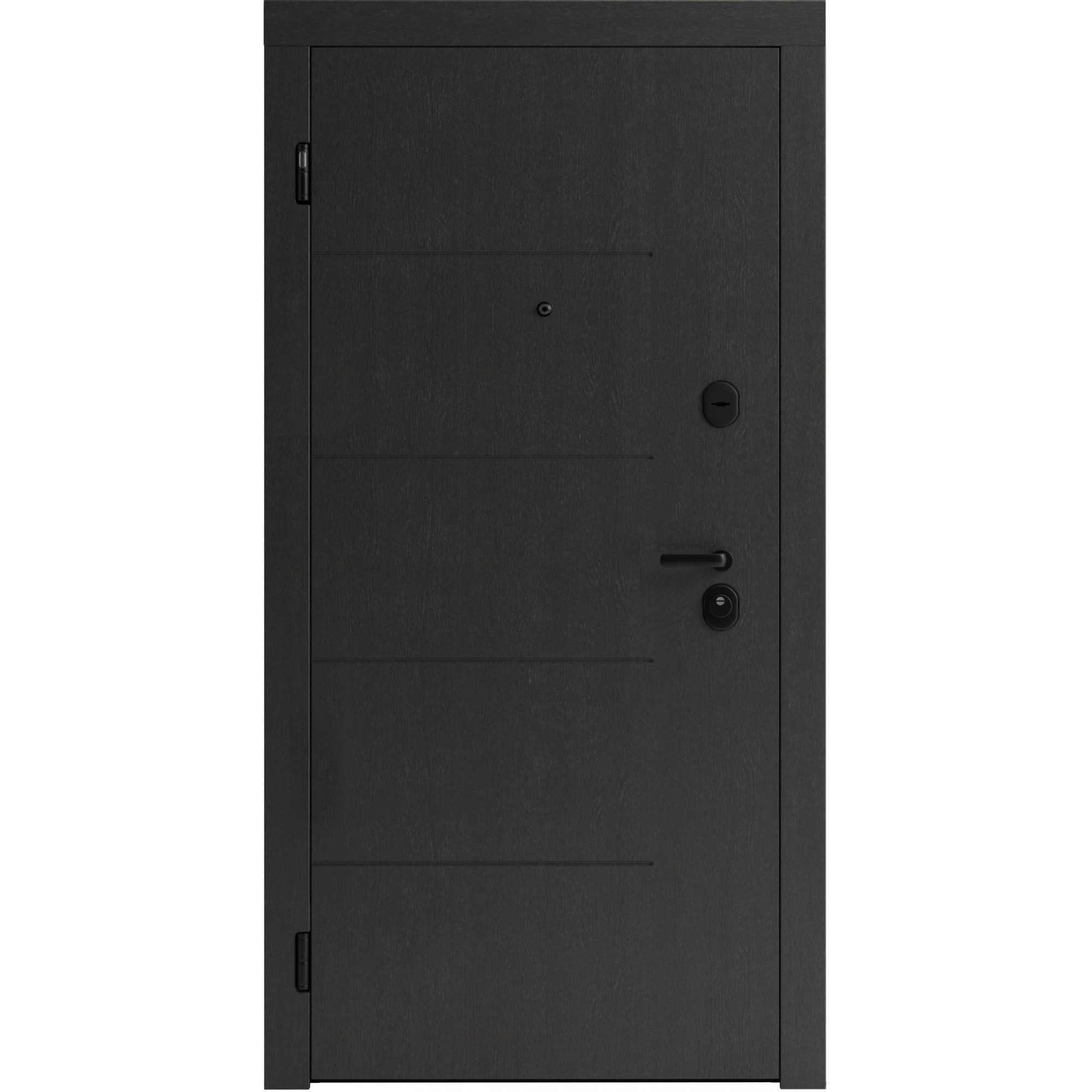 Вхідні двері Rodos Basic F101 alt 1