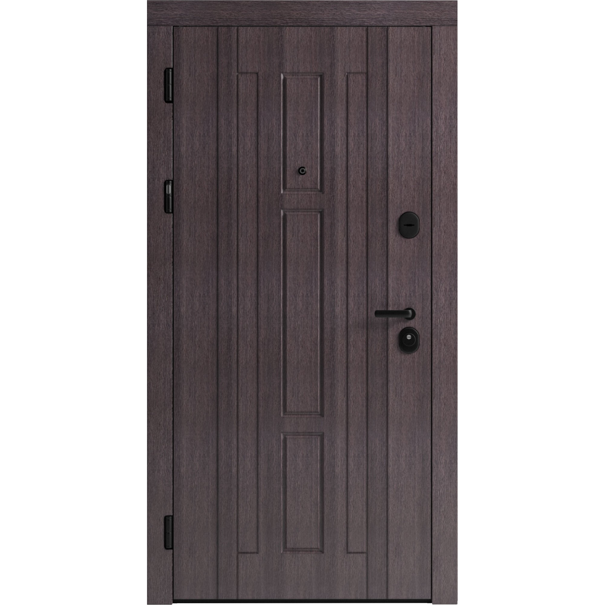 Вхідні двері Rodos Standart F102