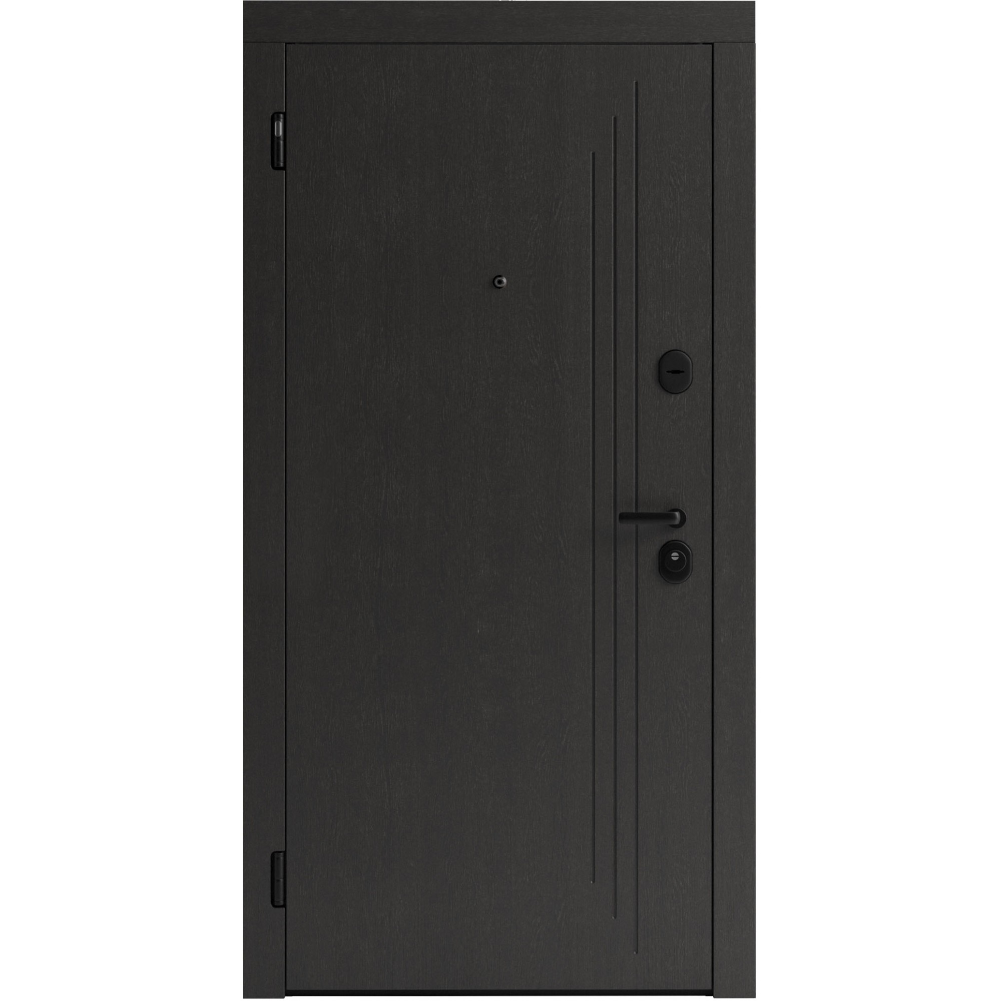 Вхідні двері Rodos Basic F103