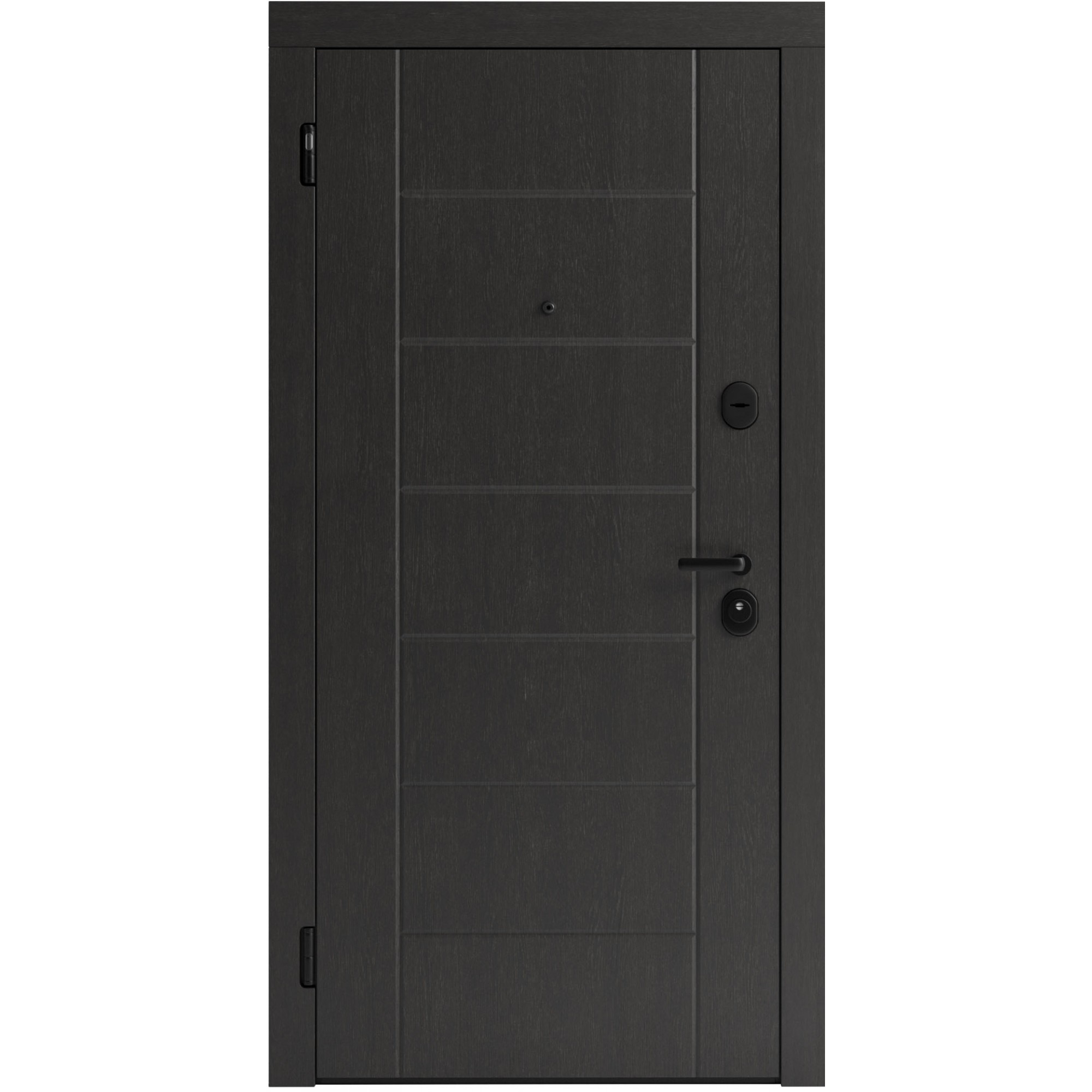 Вхідні двері Rodos Line F106