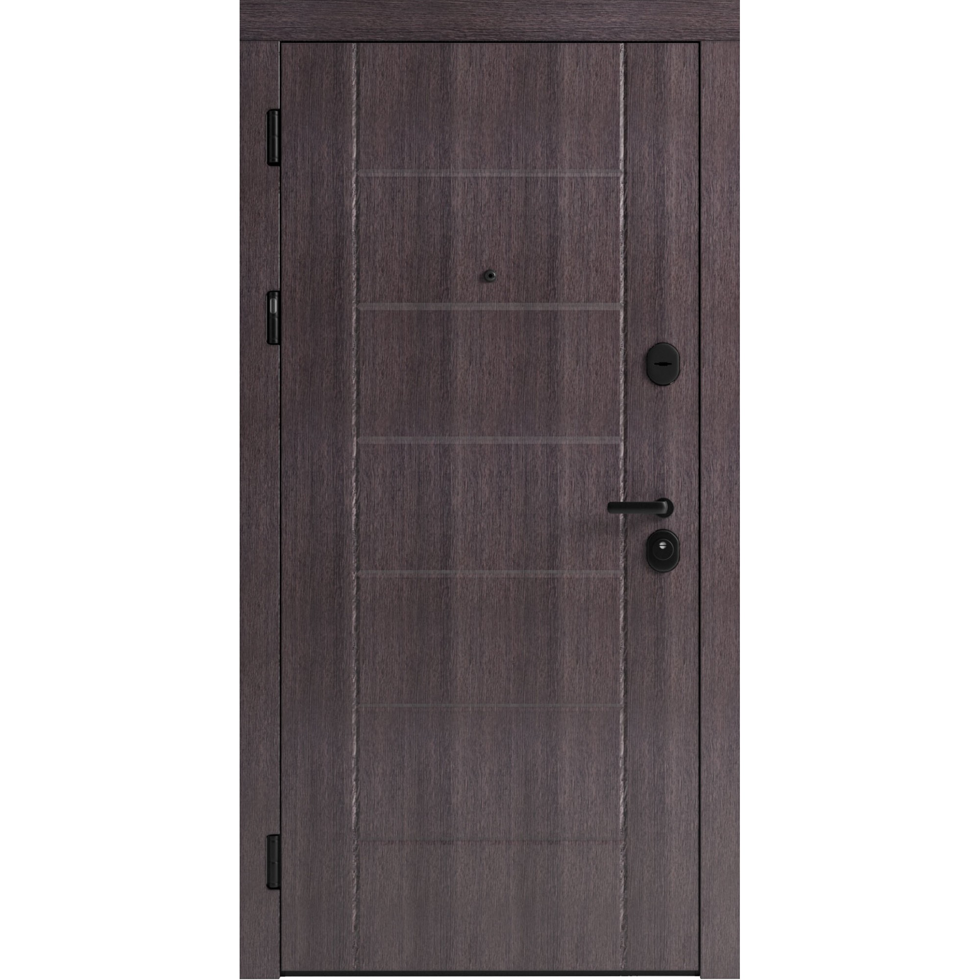 Вхідні двері Rodos Standart F106 alt 6