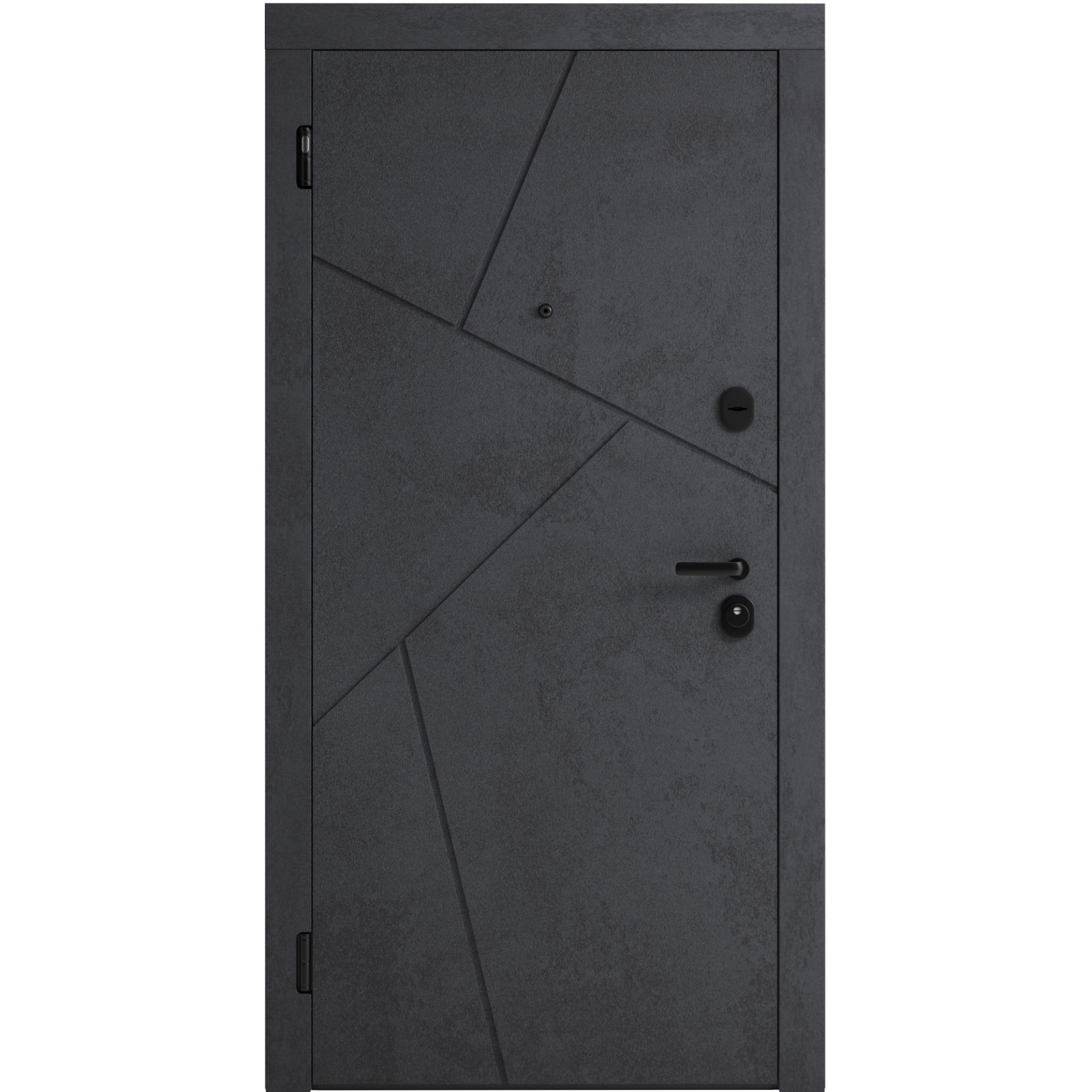 Вхідні двері Rodos Line F108