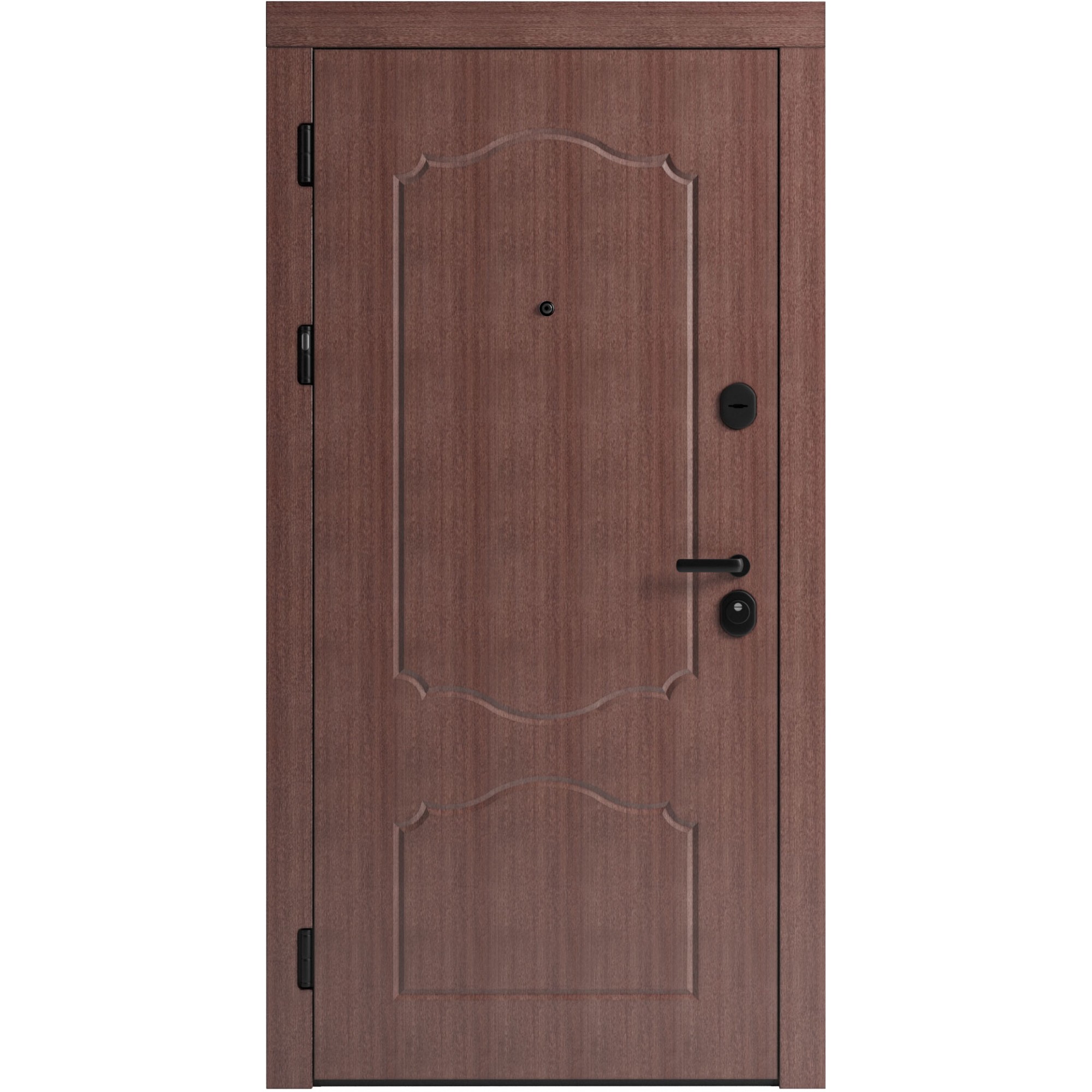 Вхідні двері Rodos Standart F106 alt 2