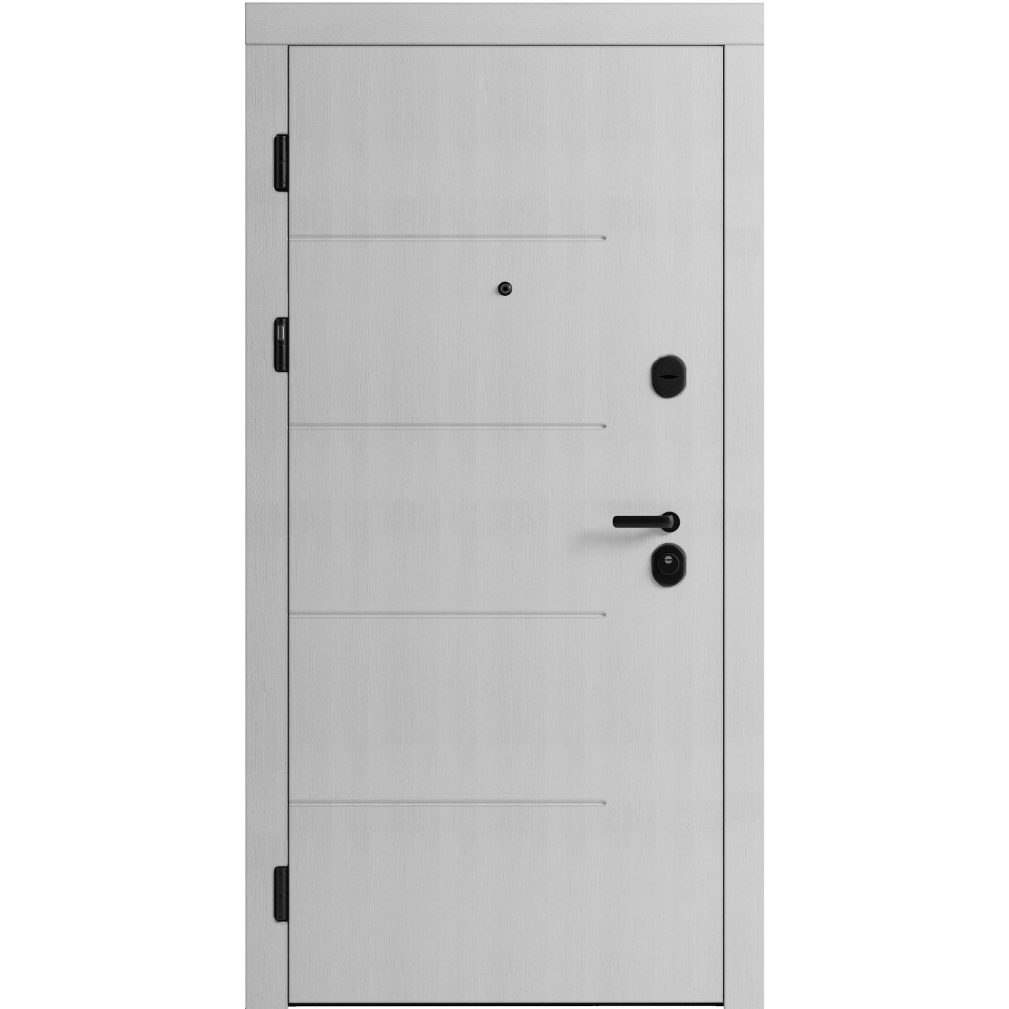 Вхідні двері Rodos Standart F101 alt 2