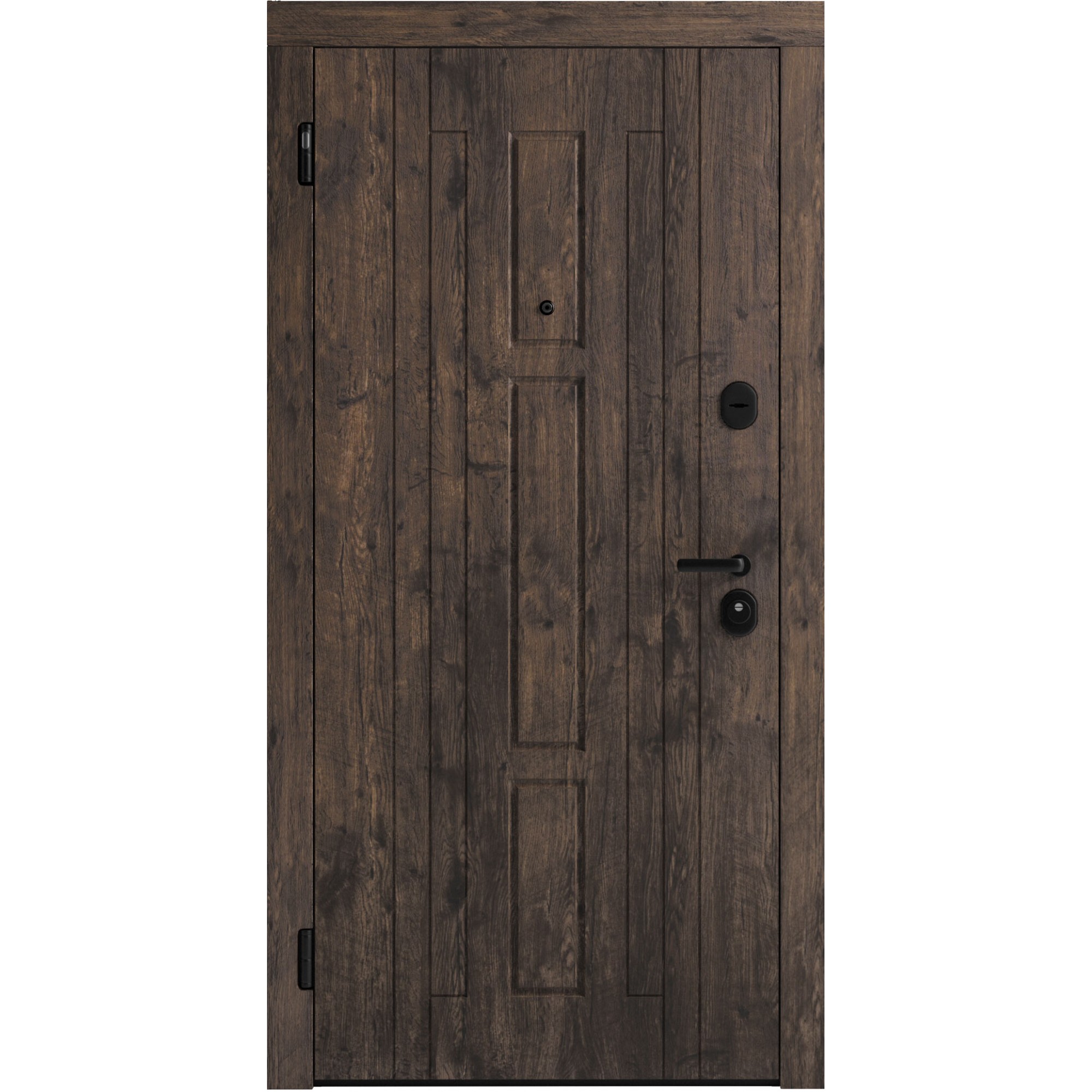 Вхідні двері Rodos Basic F102 alt 2