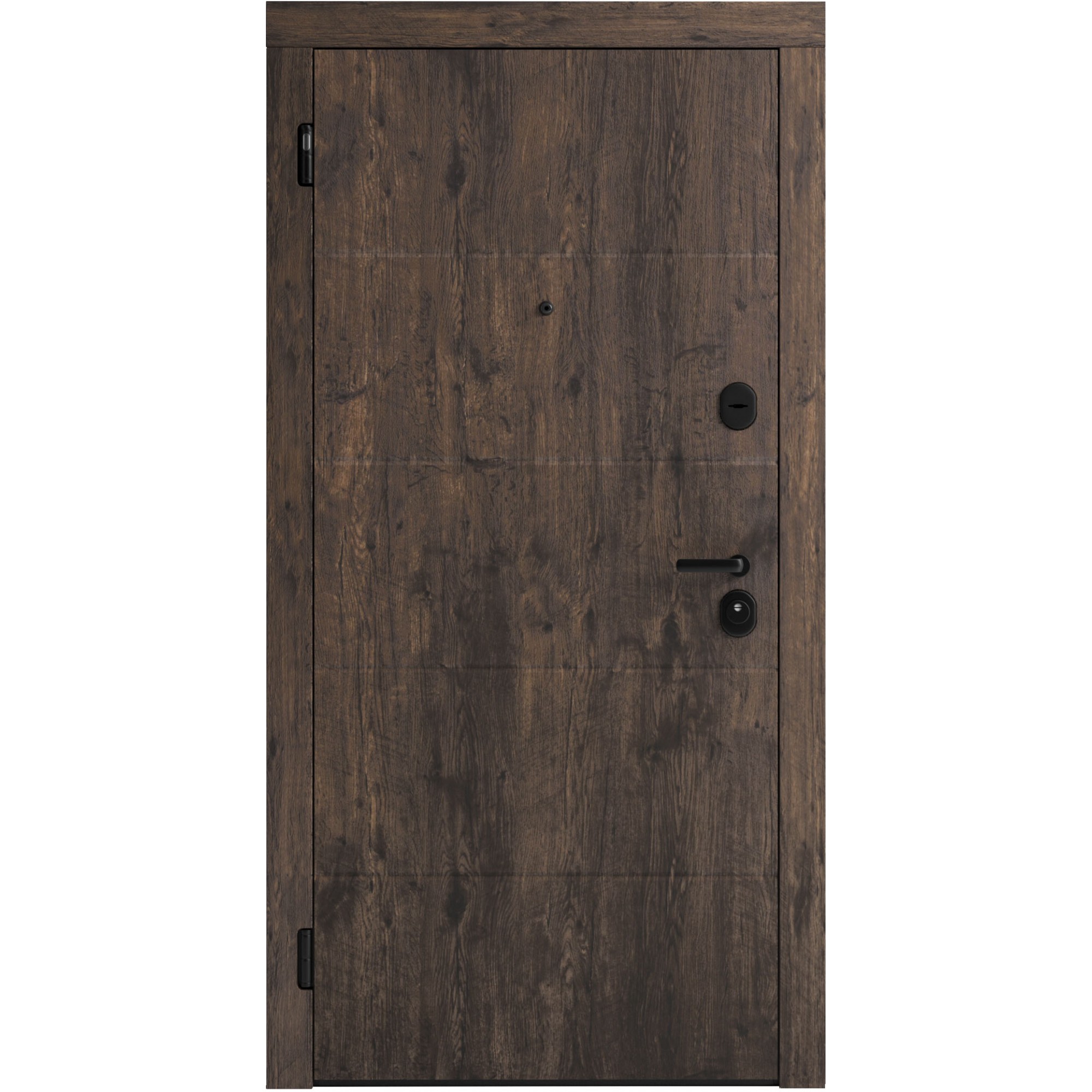 Вхідні двері Rodos Line F107