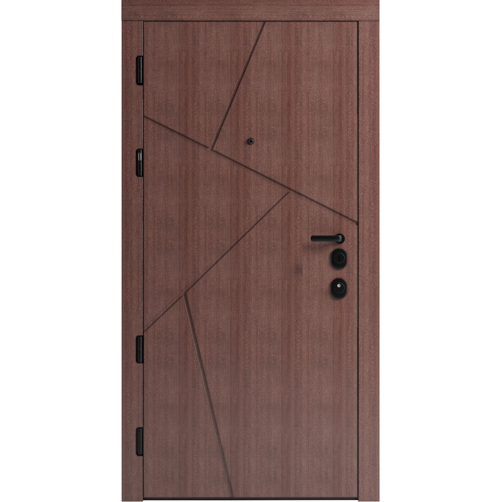 Вхідні двері Rodos Standart F108 alt 2