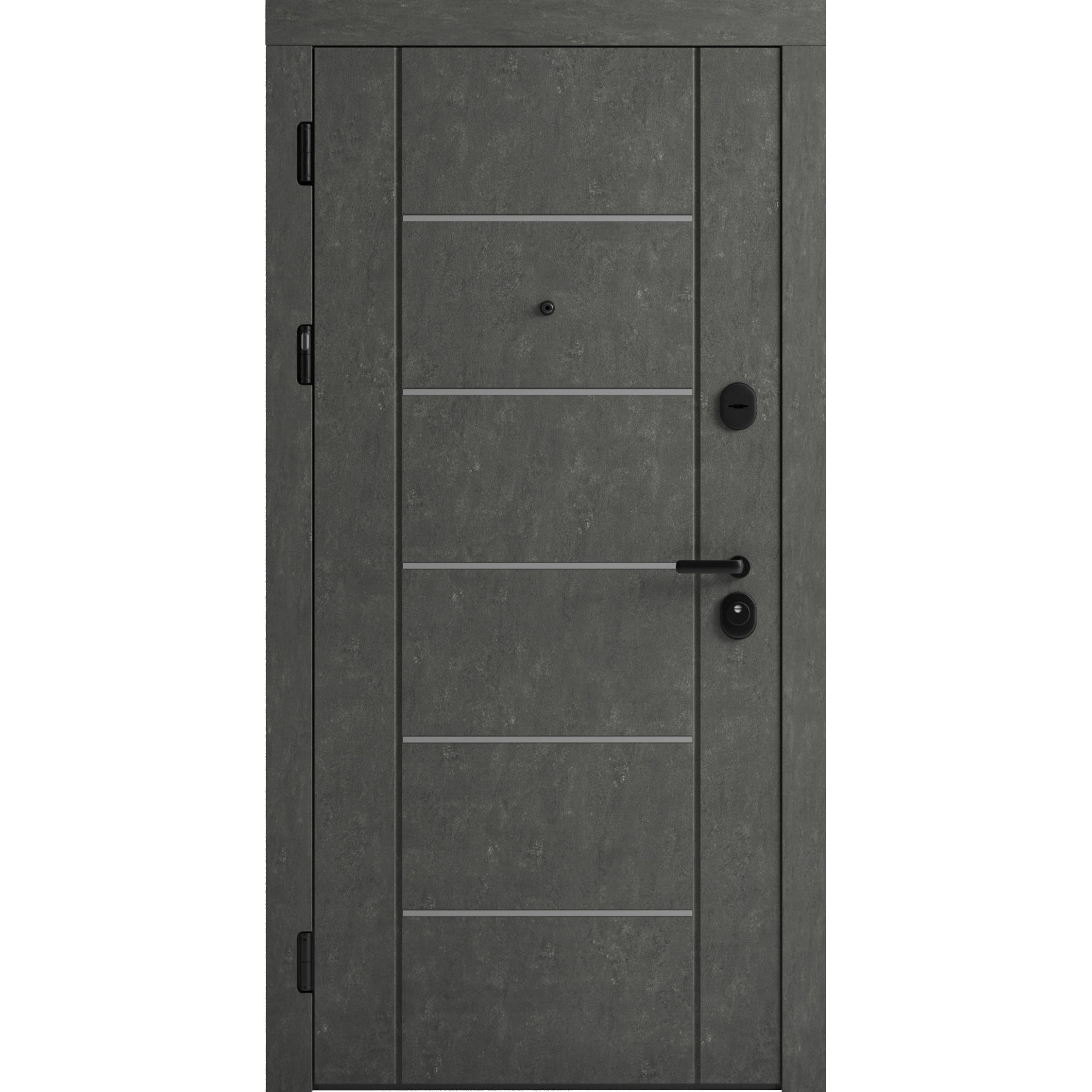 Вхідні двері Rodos Standart F111 alt 2