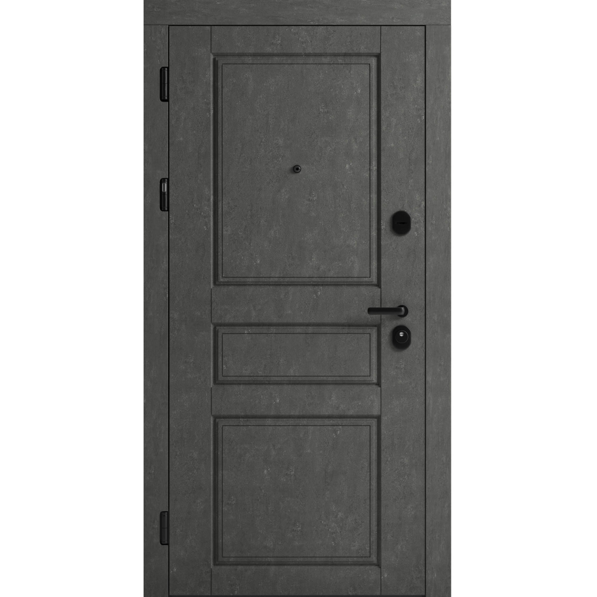 Вхідні двері Rodos Standart F113 alt 2