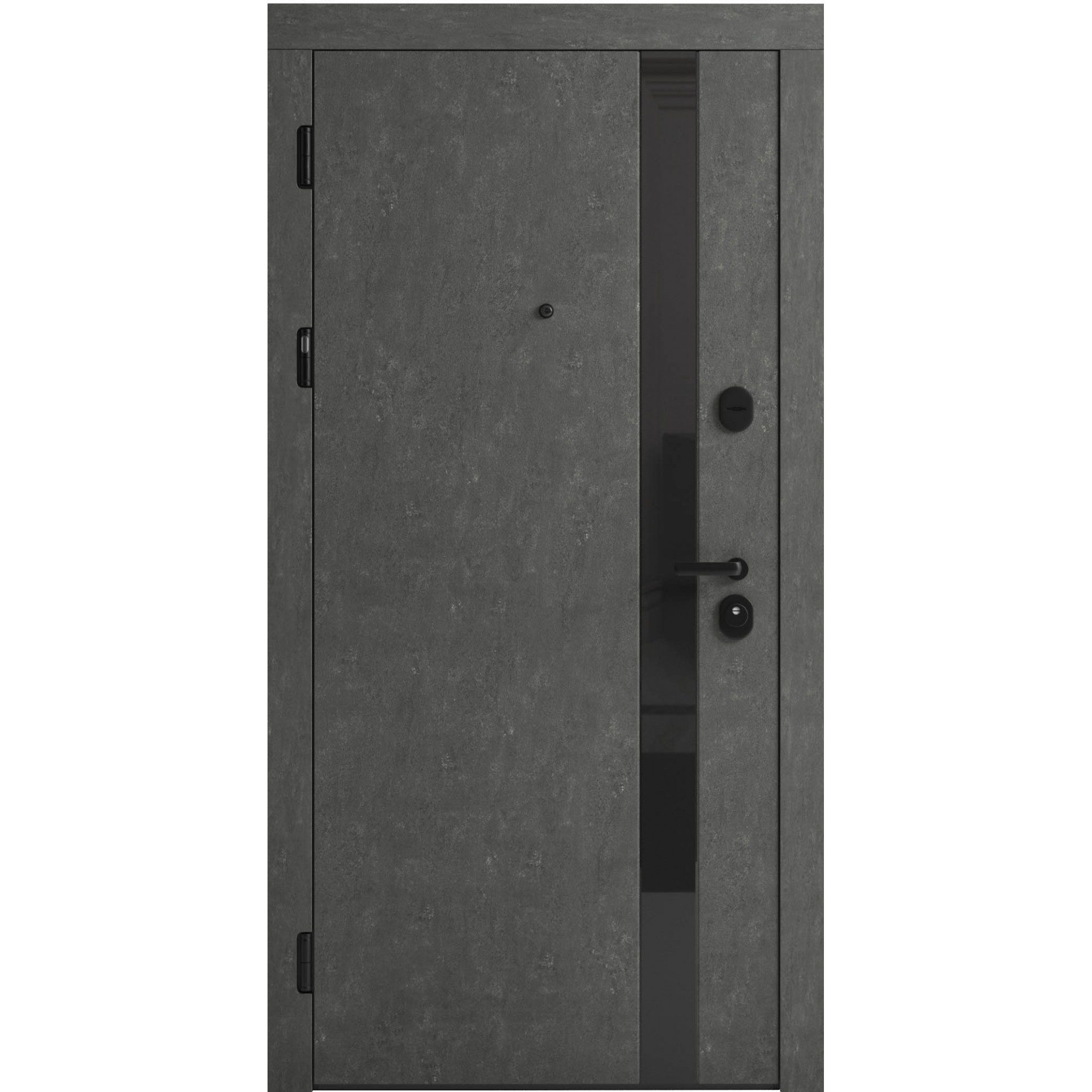 Вхідні двері Rodos Standart F114 alt 2