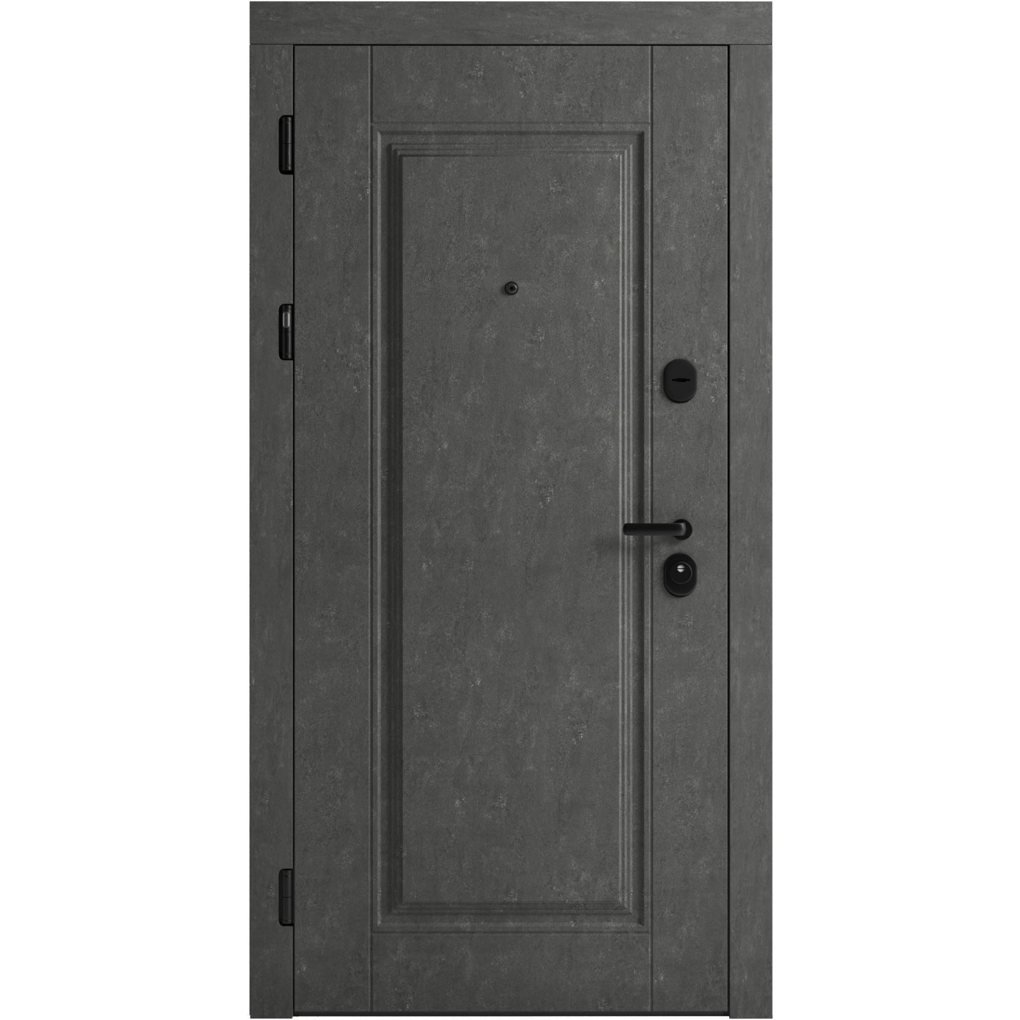 Вхідні двері Rodos Standart F115