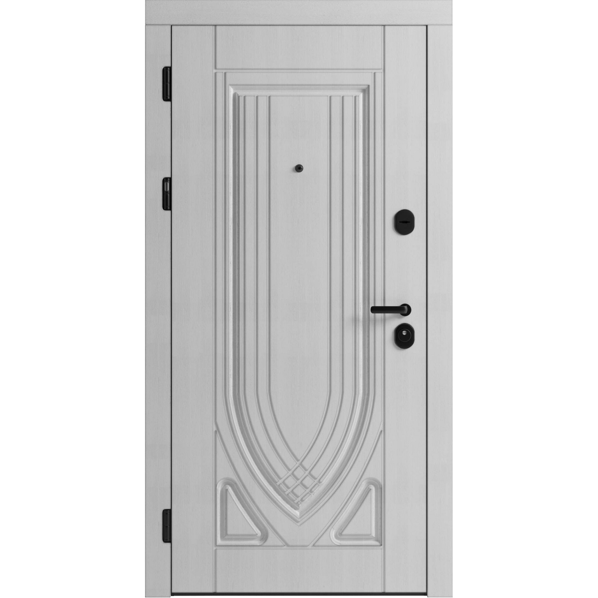 Вхідні двері Rodos Standart F119 alt 2