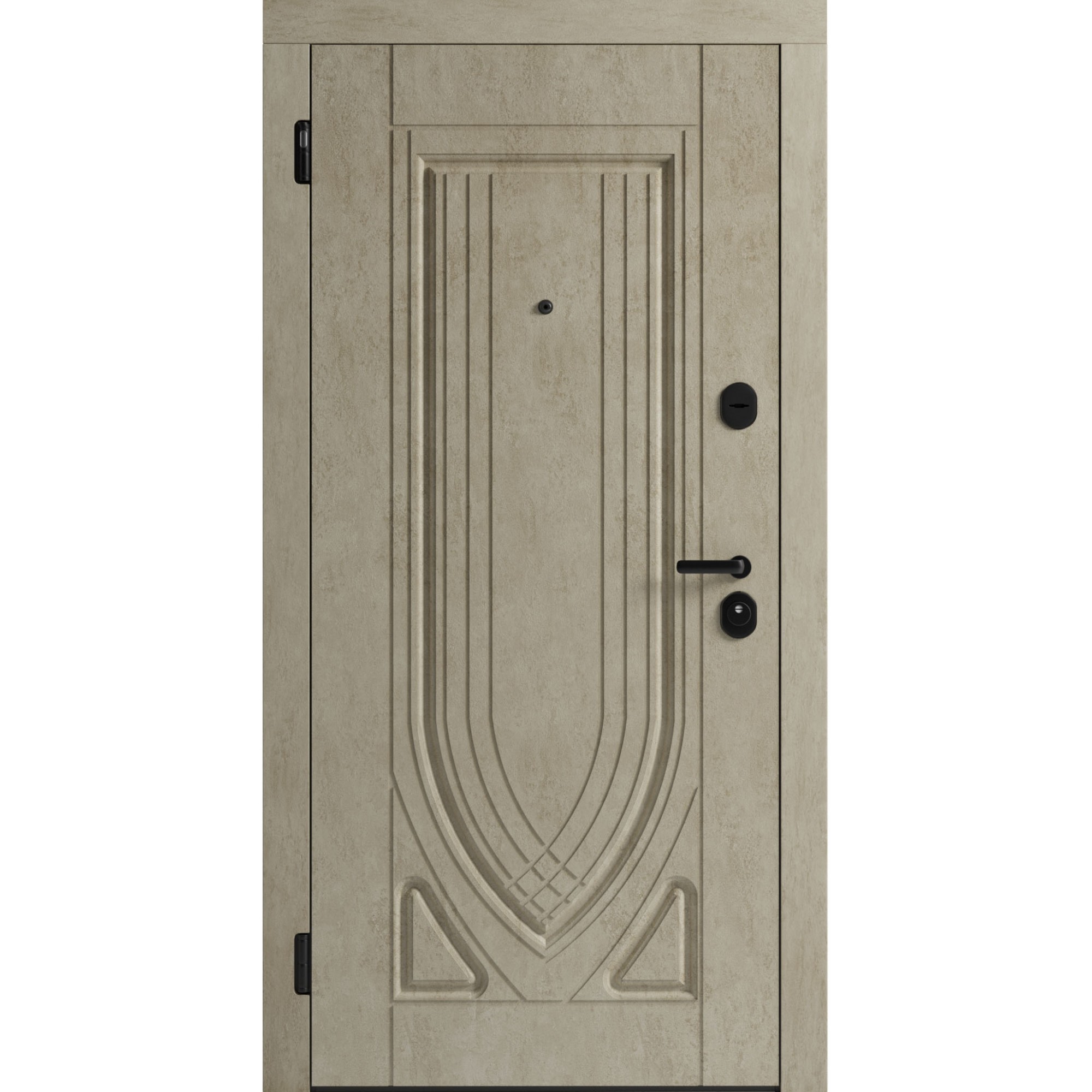 Вхідні двері Rodos F119 alt 2