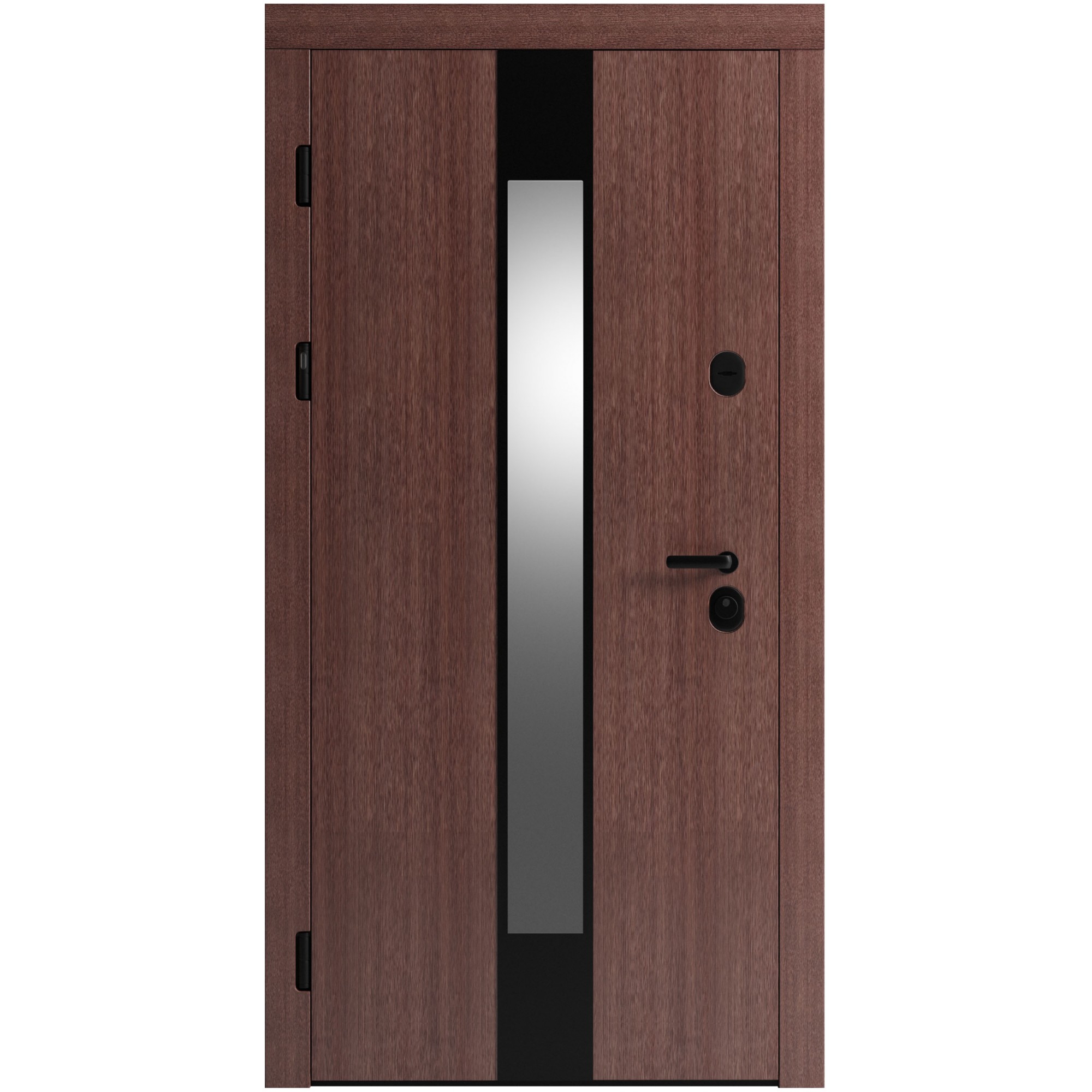 Вхідні двері Rodos Standart F129