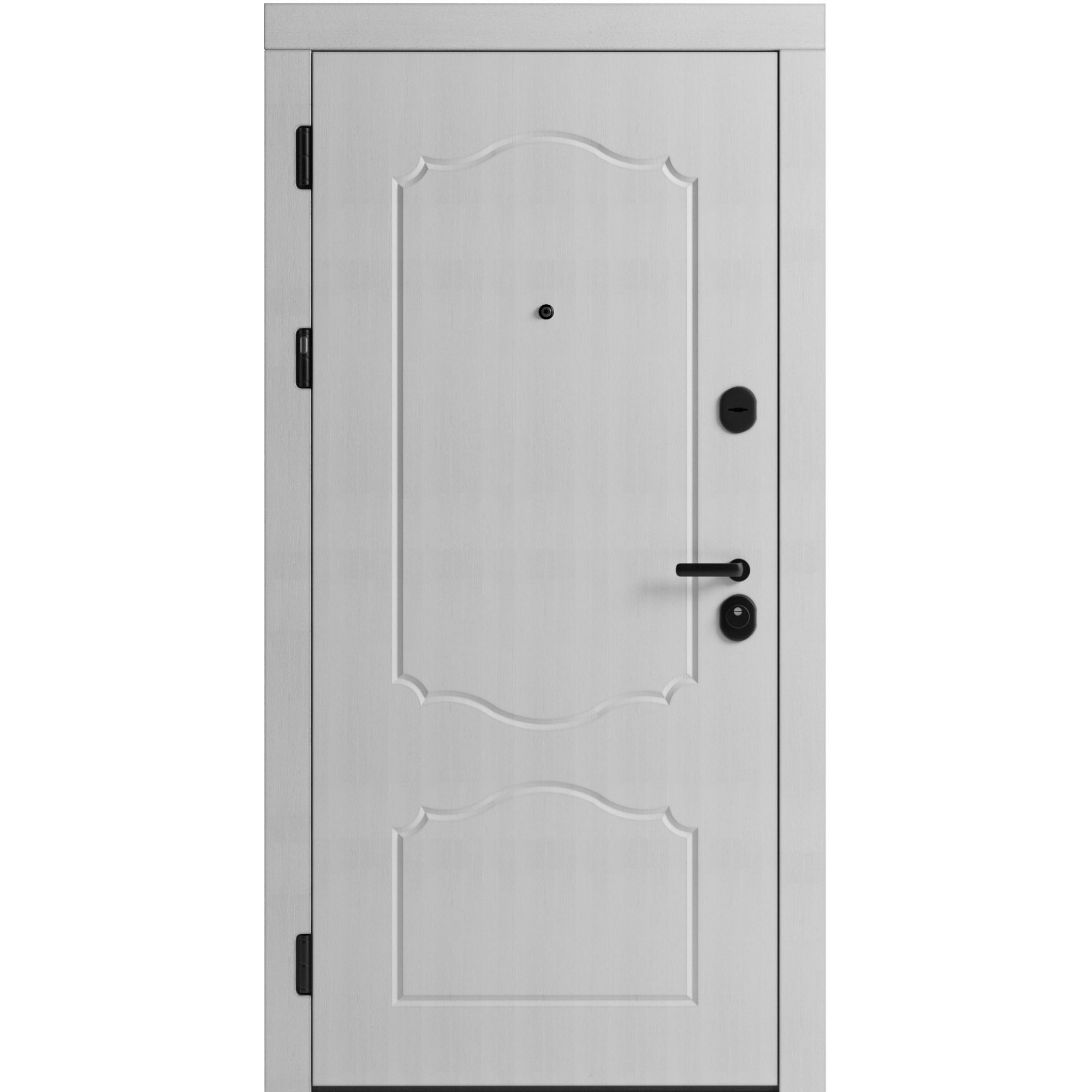 Вхідні двері Rodos Standart F106 alt 3